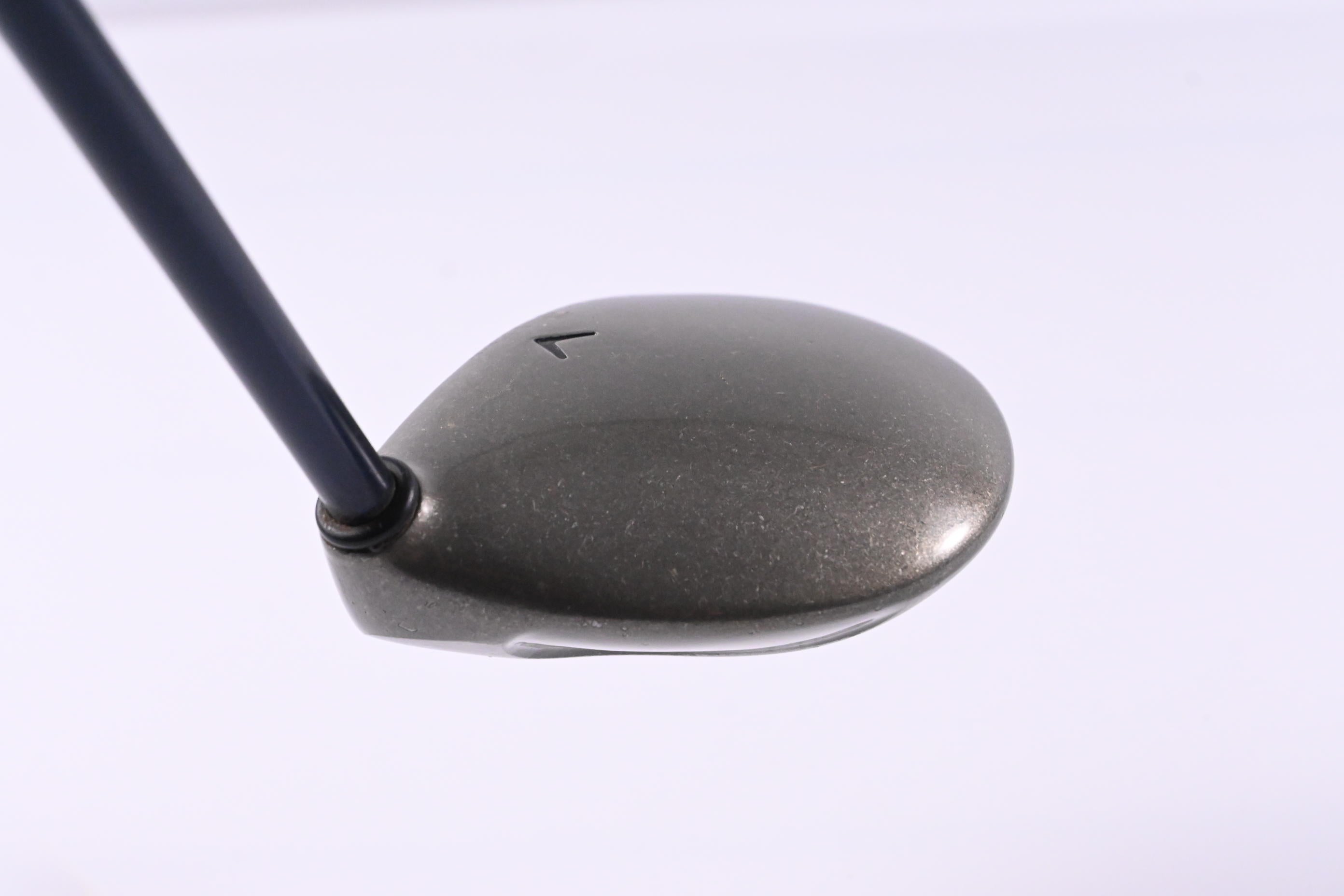 Callaway Steelhead #3+ Wood / 13.5 Degree / Firm Flex RCH 99 Shaft