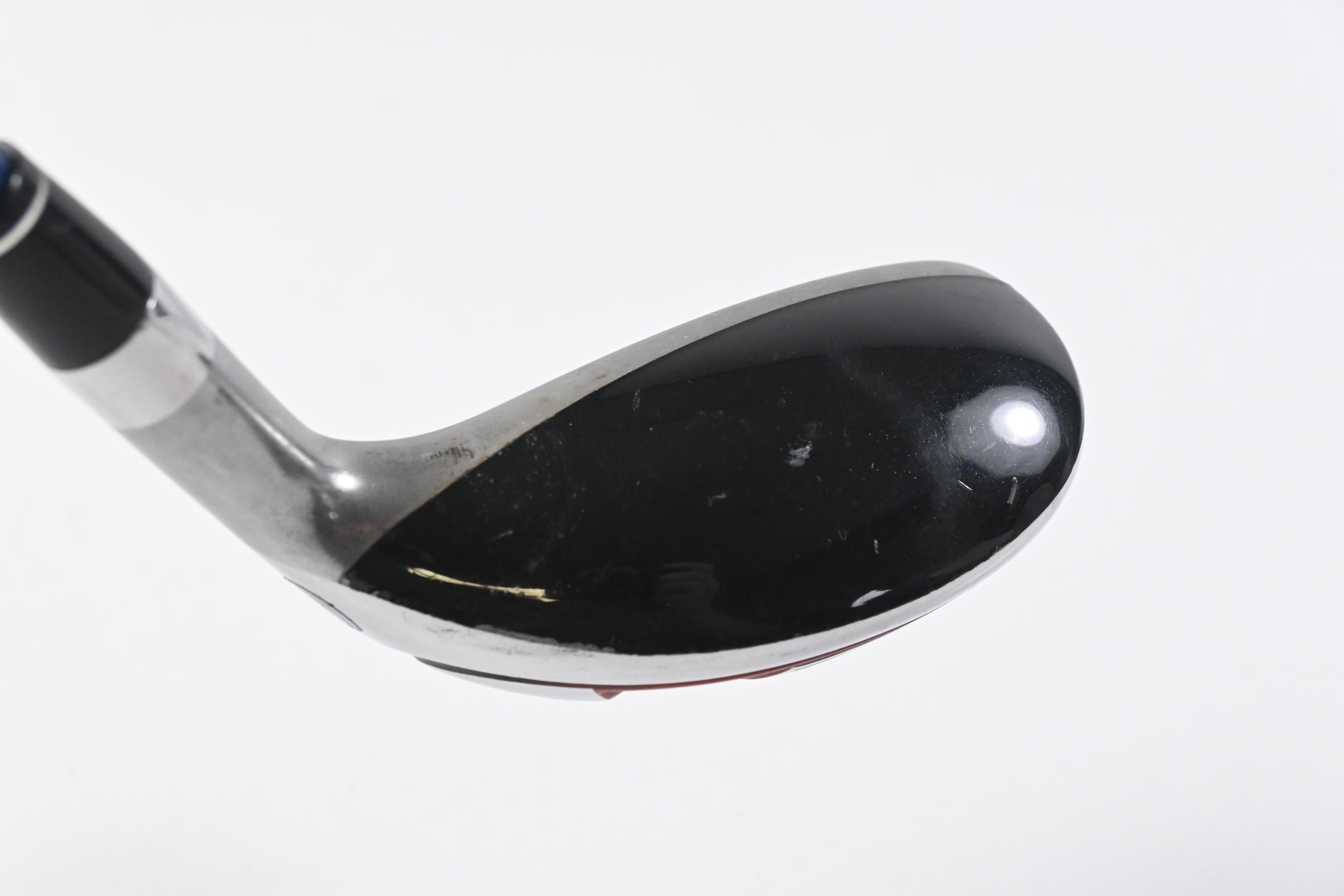 Nike VR Pro #4 Hybrid / 24 Degree / Regular Flex Project X Blue Shaft