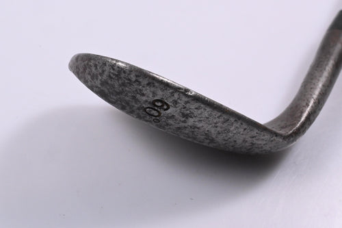 Titleist Vokey Spin Milled 2005 Lob Wedge / 60 Degree / Wedge Flex Titleist Steel