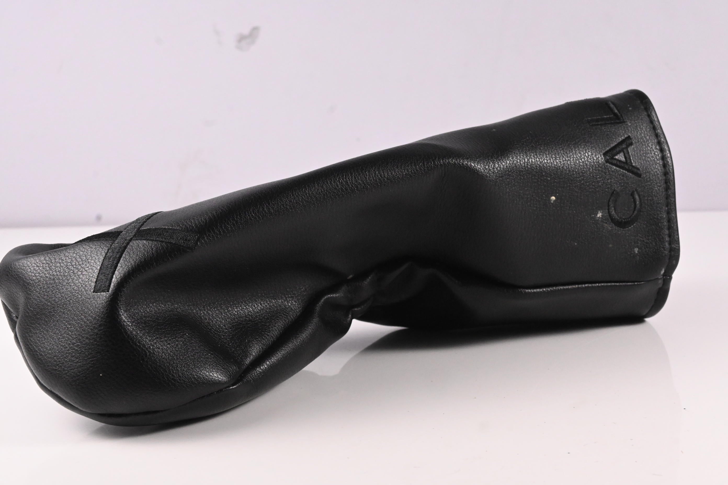 Caley Driver / 10.5 Degree / Regular Flex Caley Shaft