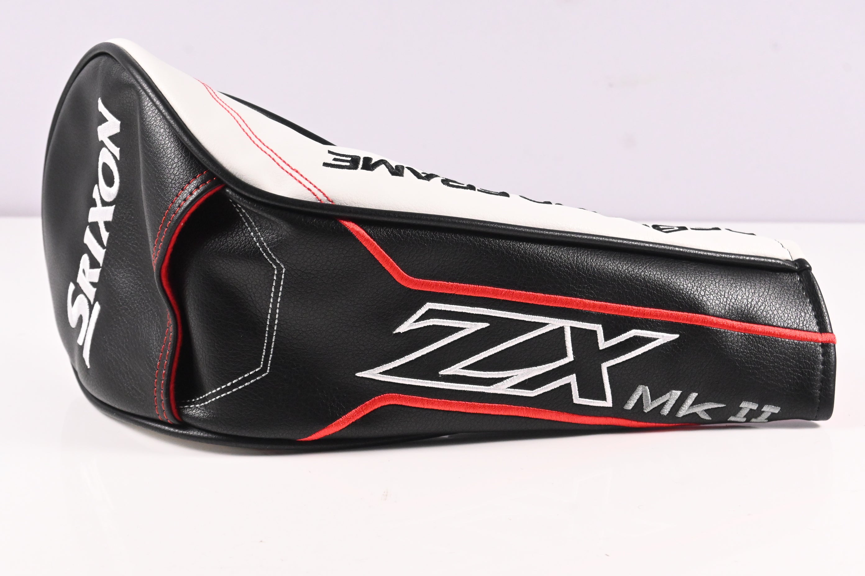 Left Hand Srixon ZX5 Mk II Driver / 10.5 Degree / Regular Flex Diamana 50 Shaft
