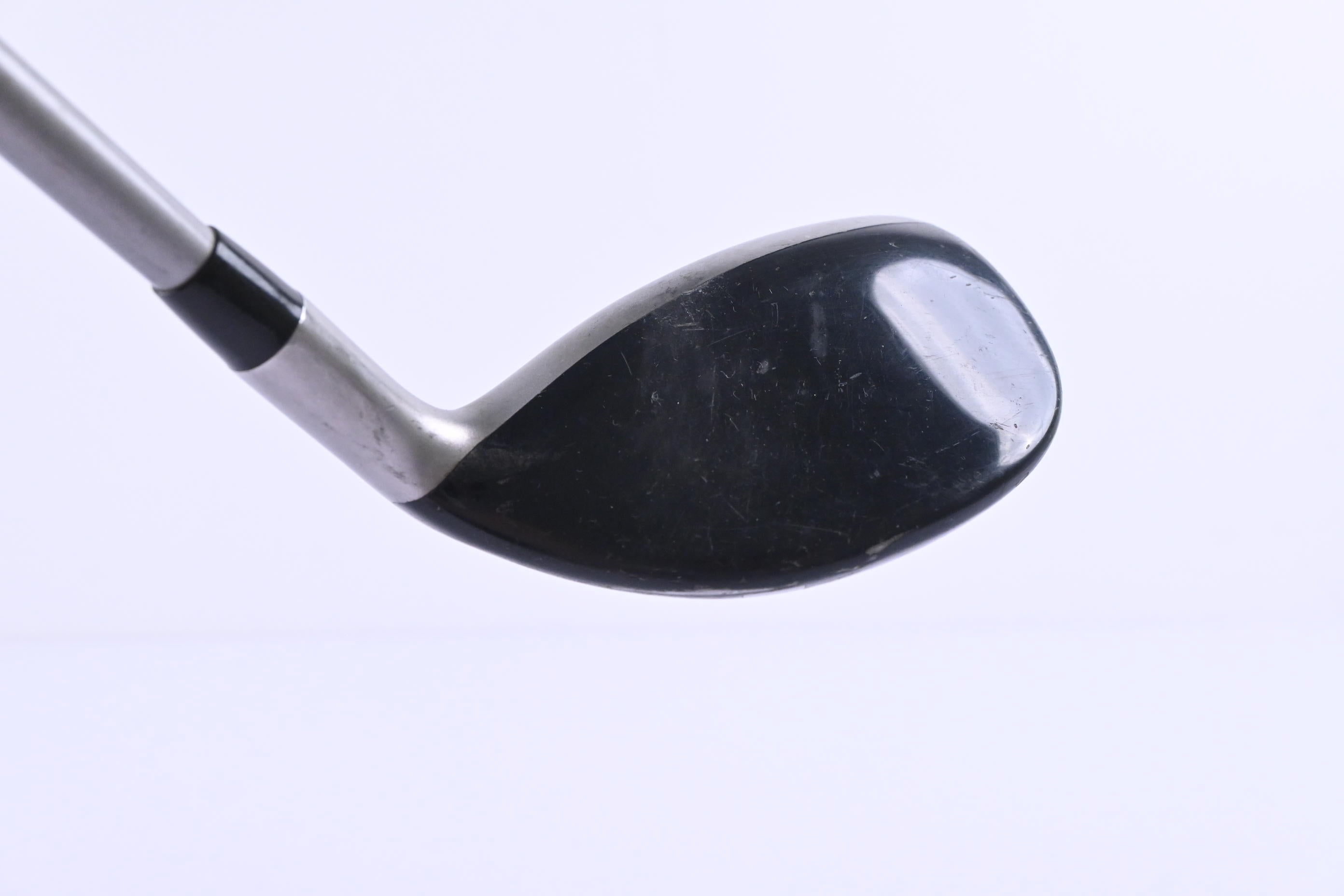 Ping Rapture #2 Hybrid / 18 Degree / Regular Flex Ping TFC 909H