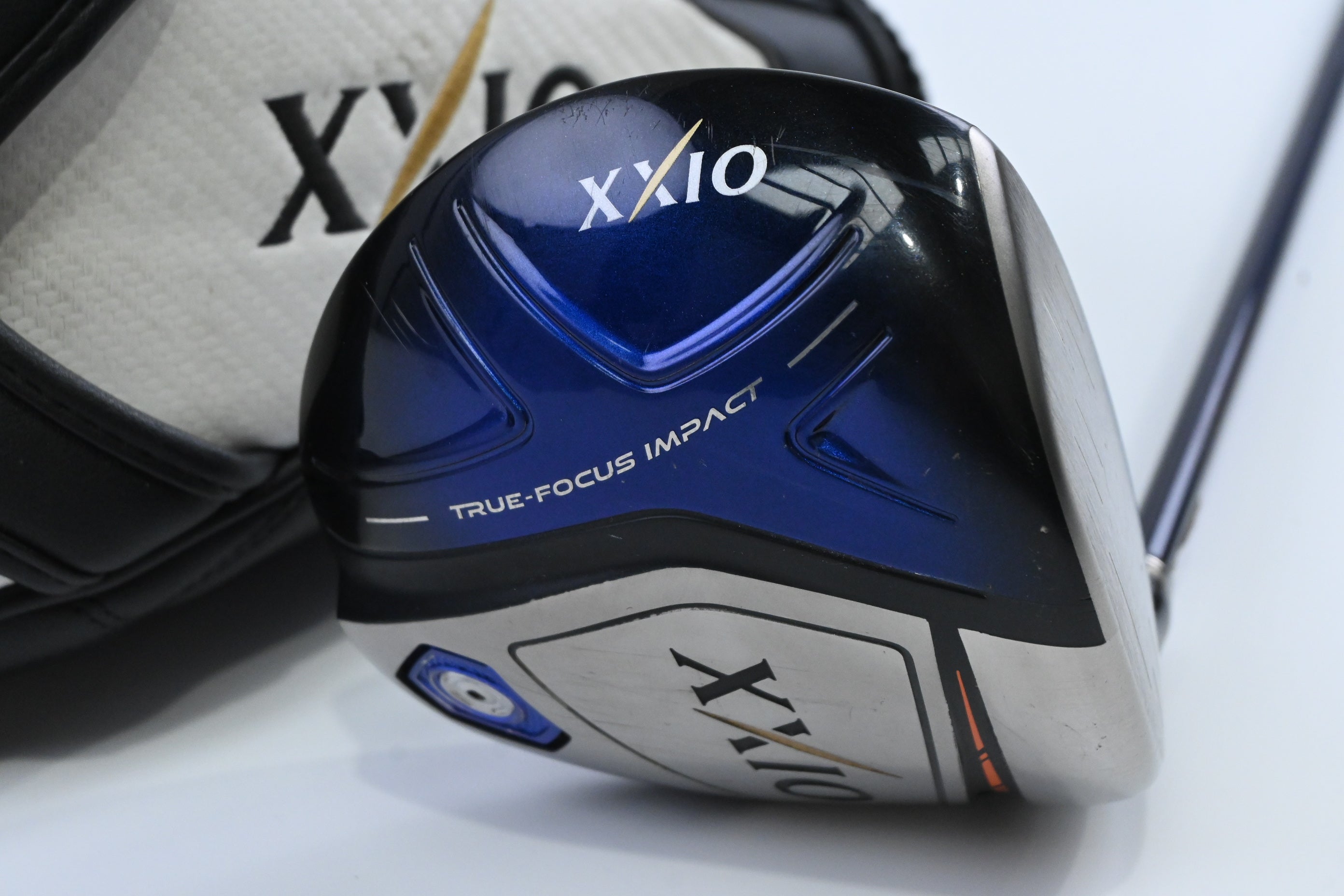 XXIO X Driver / 10.5 Degree / Regular Flex XX10 MP1000 45 Shaft