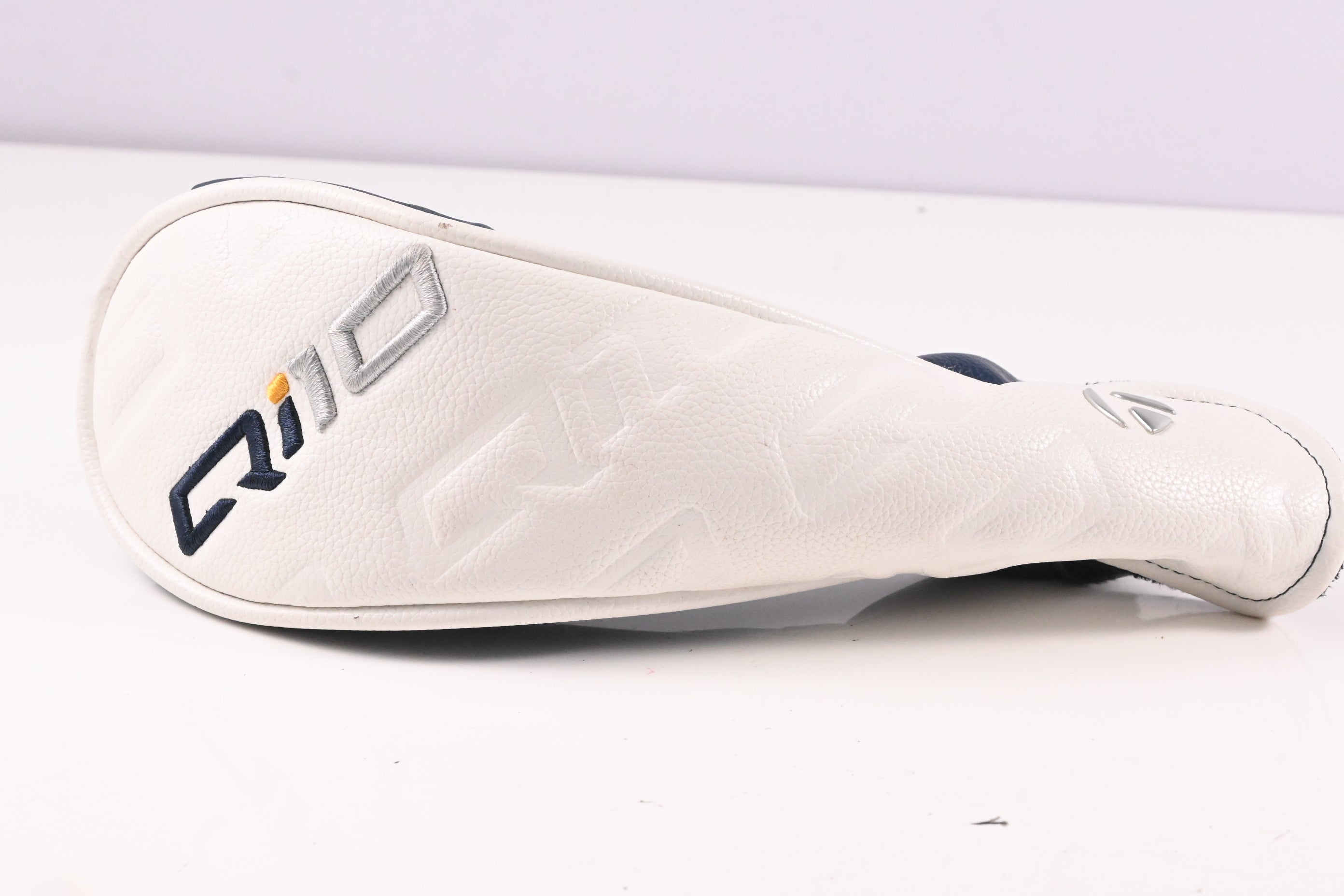 Taylormade Qi10 #3 Hybrid / 19 Degree / Stiff Flex Fujikura Ventus TR Blue 7