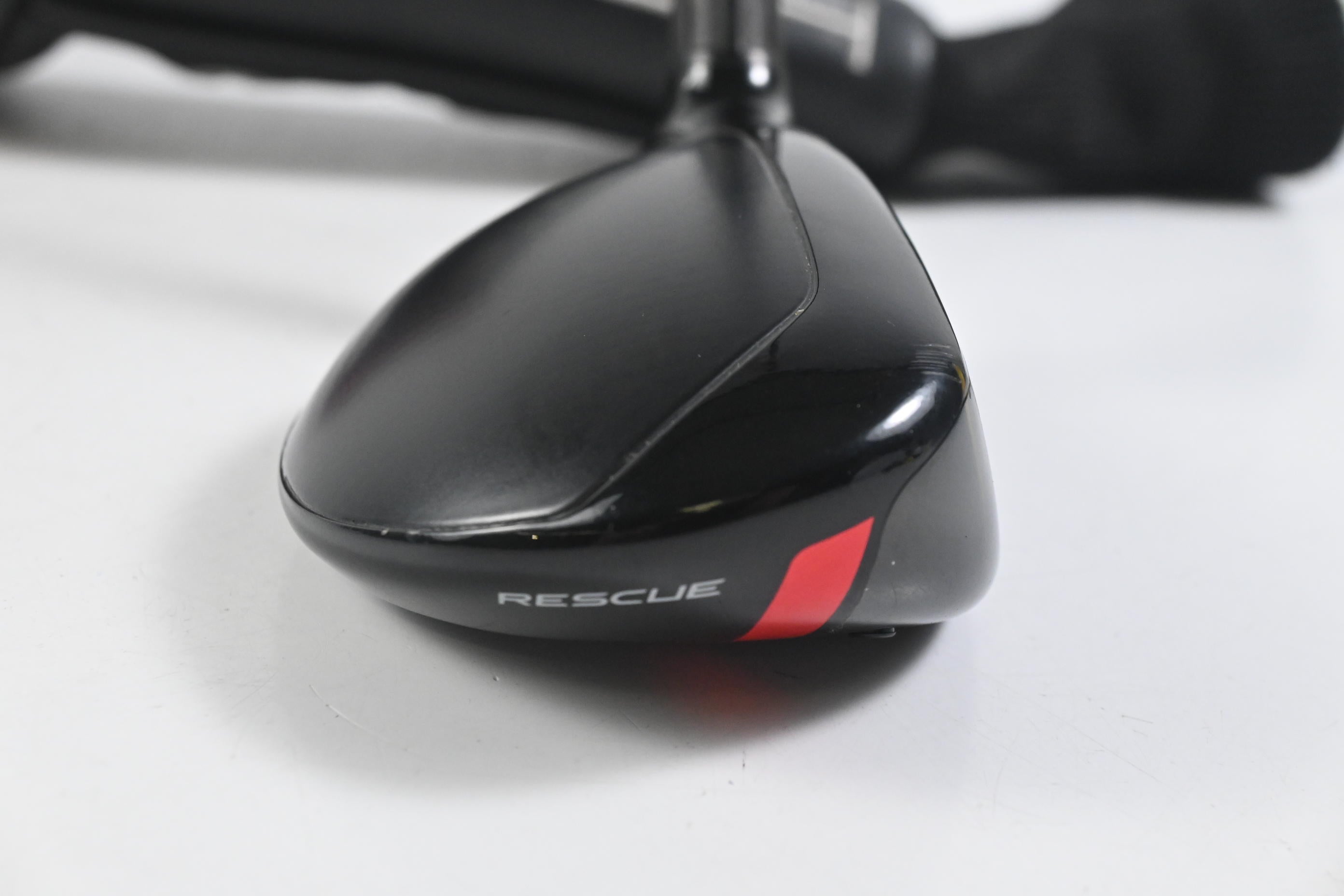 Taylormade Stealth #3 Hybrid / 19 Degree / Regular Flex Fujikura Ventus Red 6