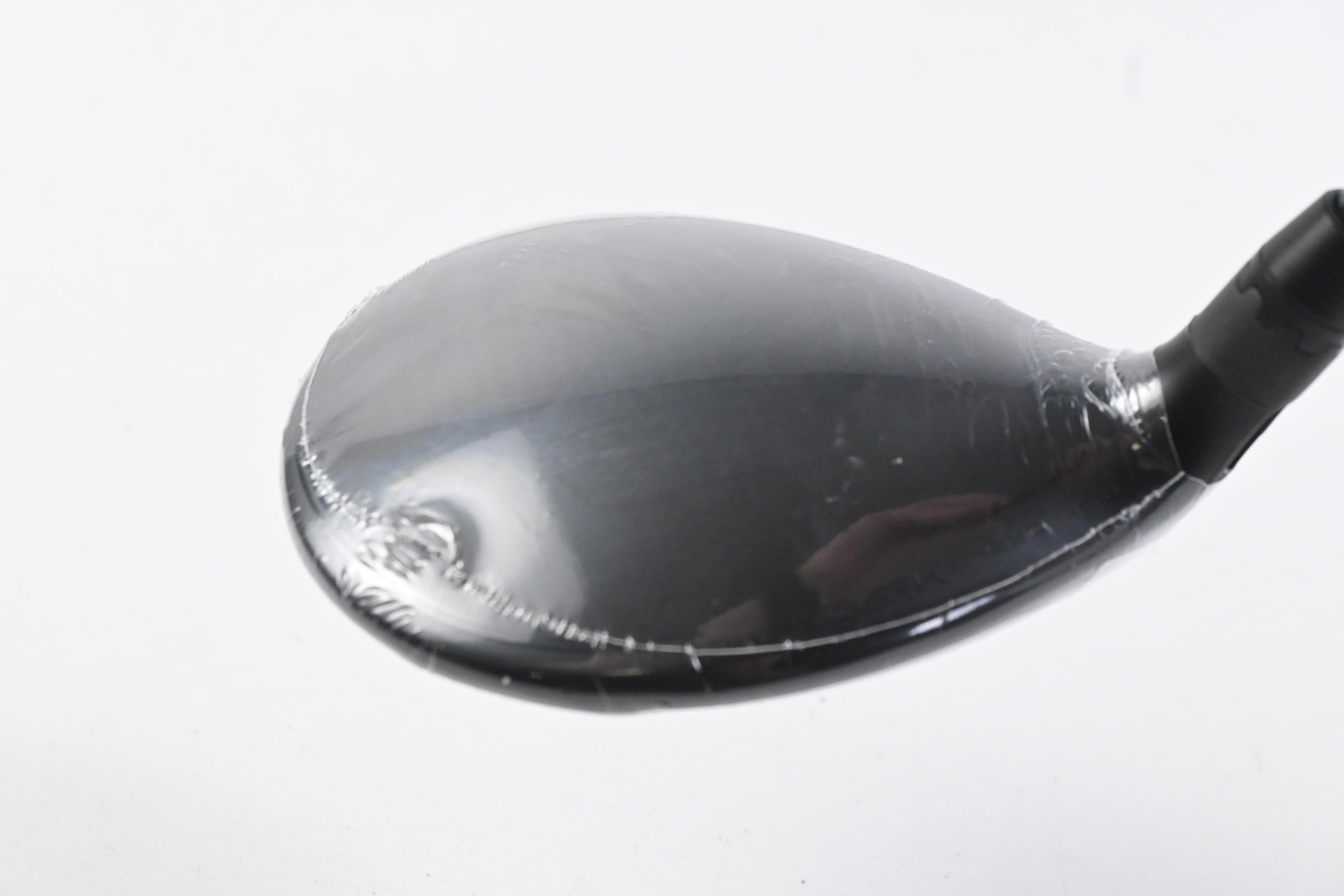Left Hand Cobra Darkspeed X #5 Wood / 18 Degree / Regular Flex Lin.Q M40X 5