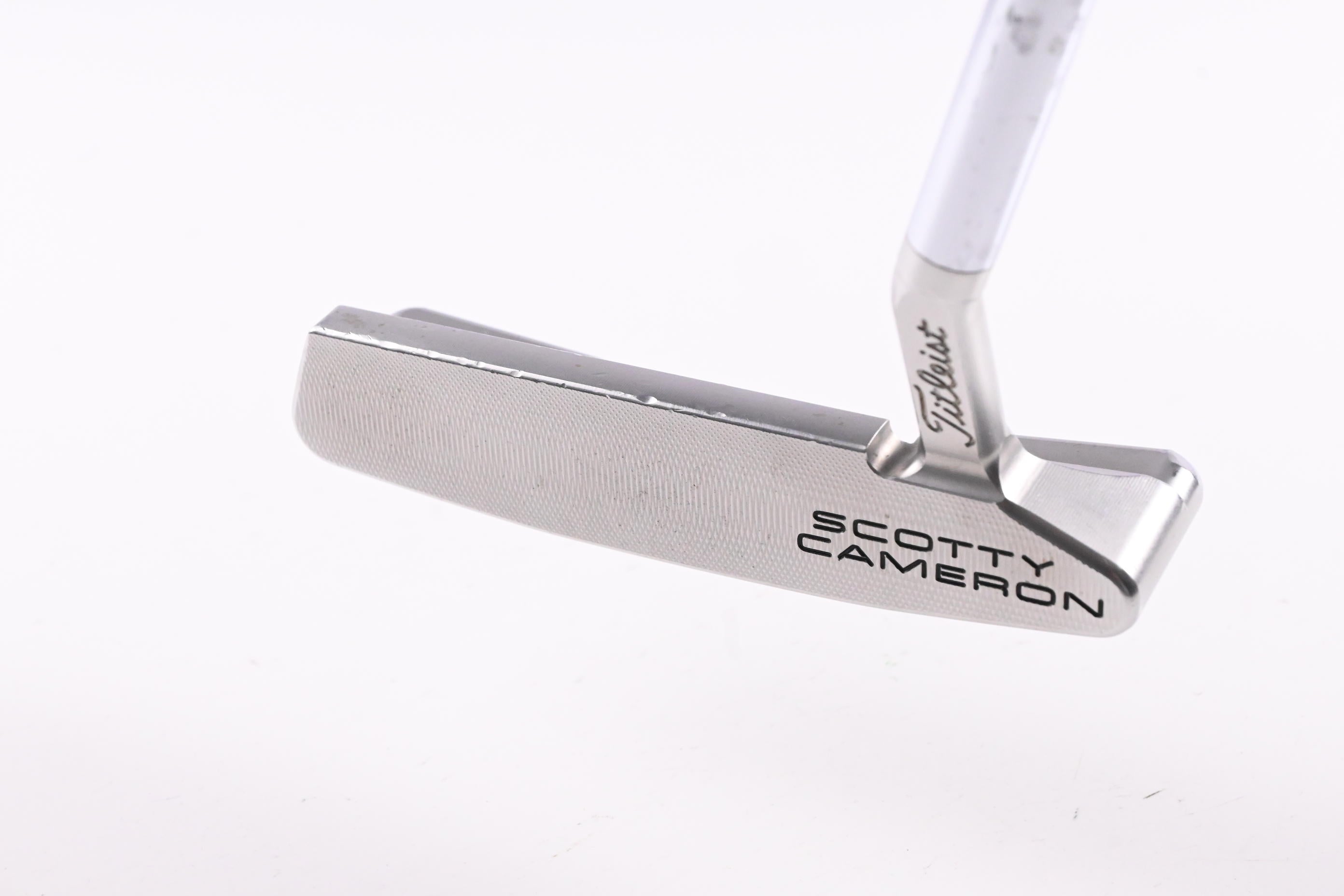 Scotty Cameron Special Select Newport 2.5 Putter / 35 Inch