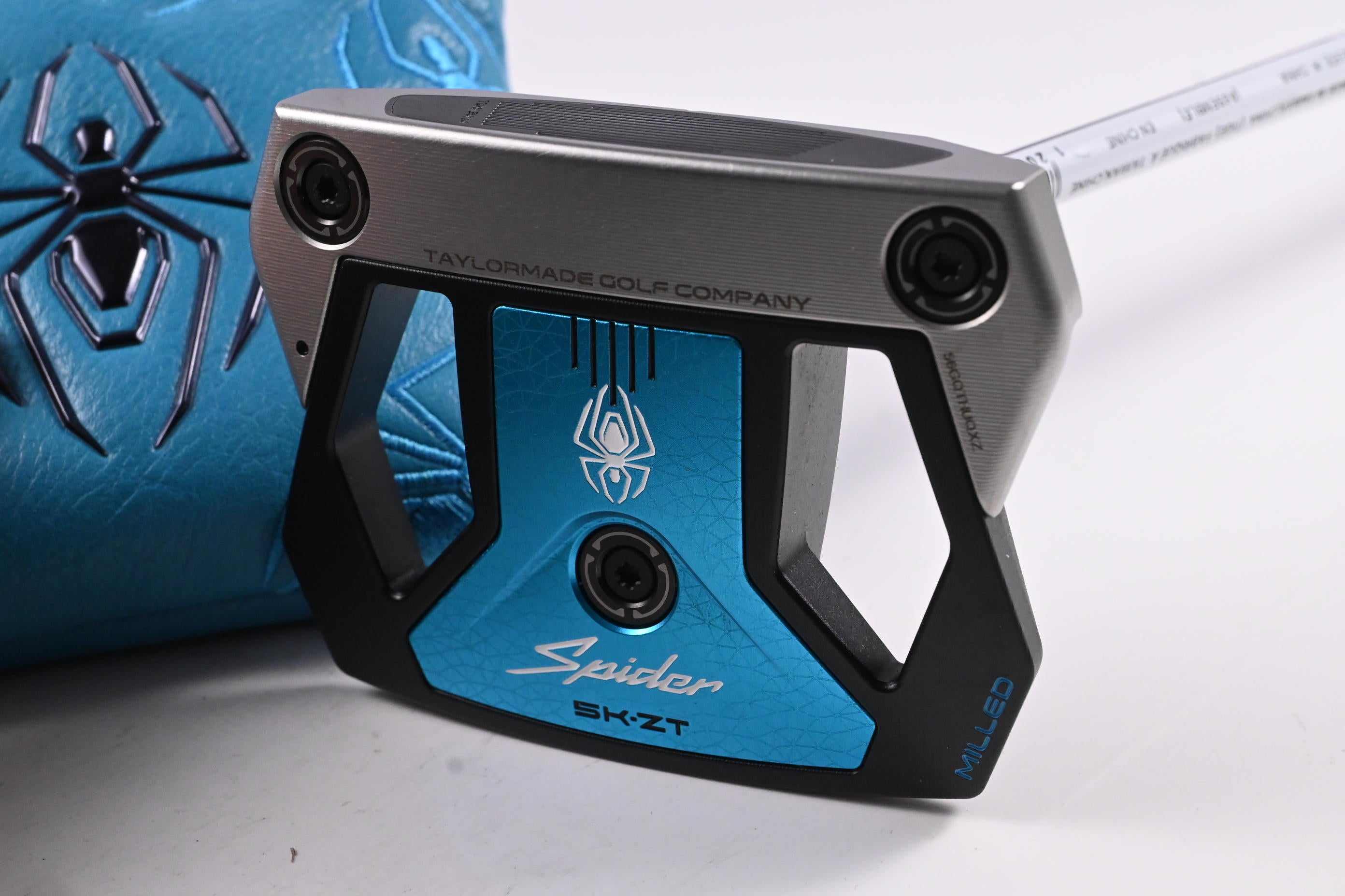 Taylormade Spider ZT Putter / 35 Inch