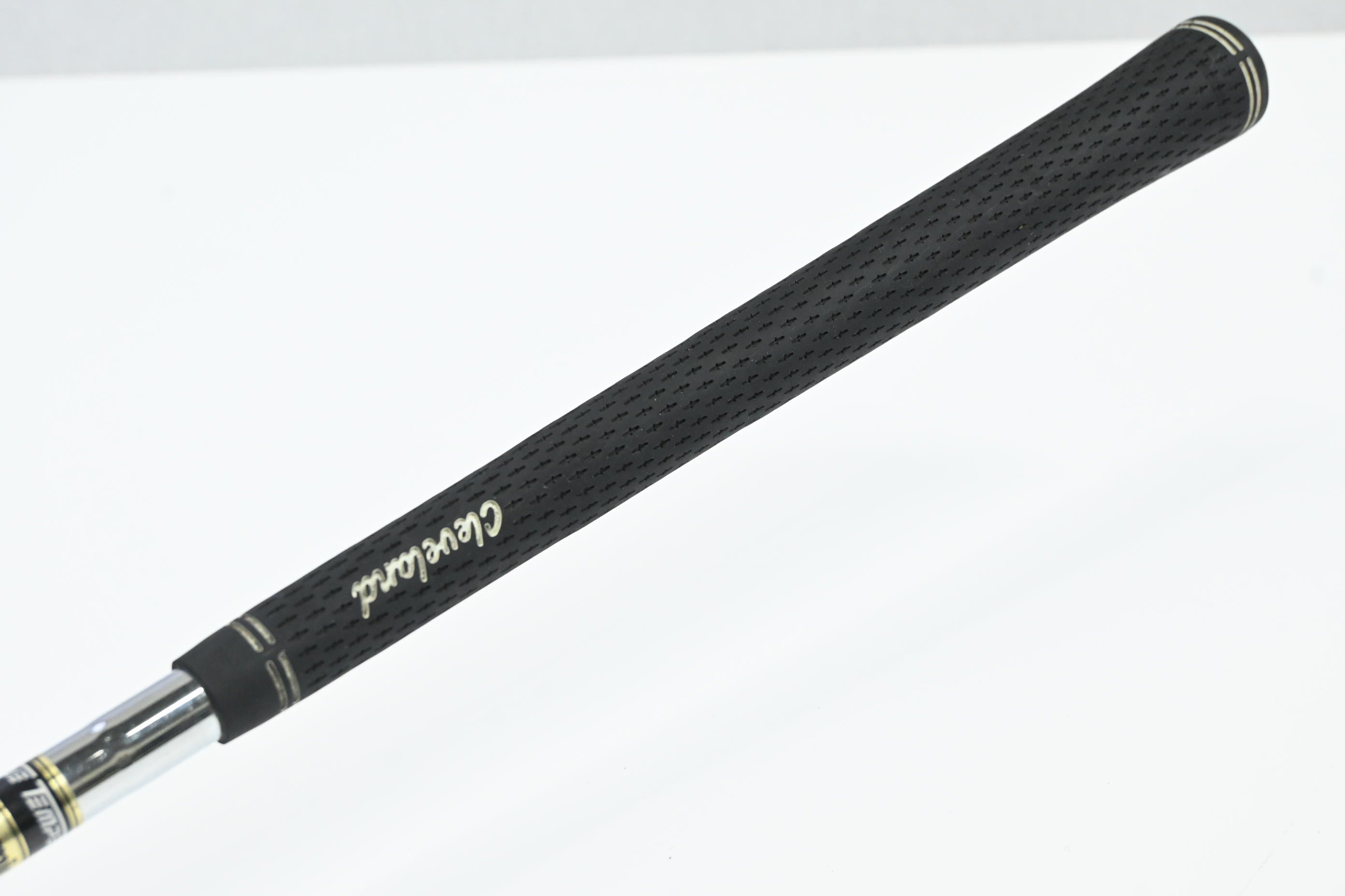 Cleveland 588 RTX 2.0 Lob Wedge / 58 Degree / Wedge Flex Dynamic Gold