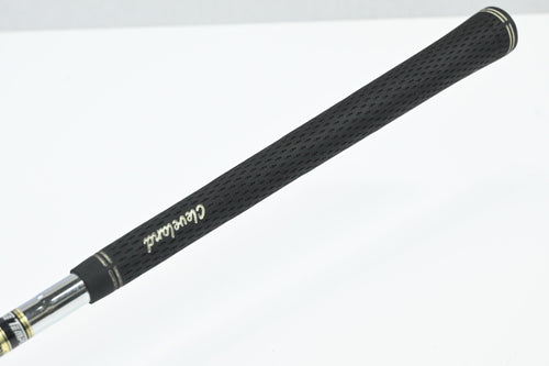 Cleveland 588 RTX 2.0 Lob Wedge / 58 Degree / Wedge Flex Dynamic Gold
