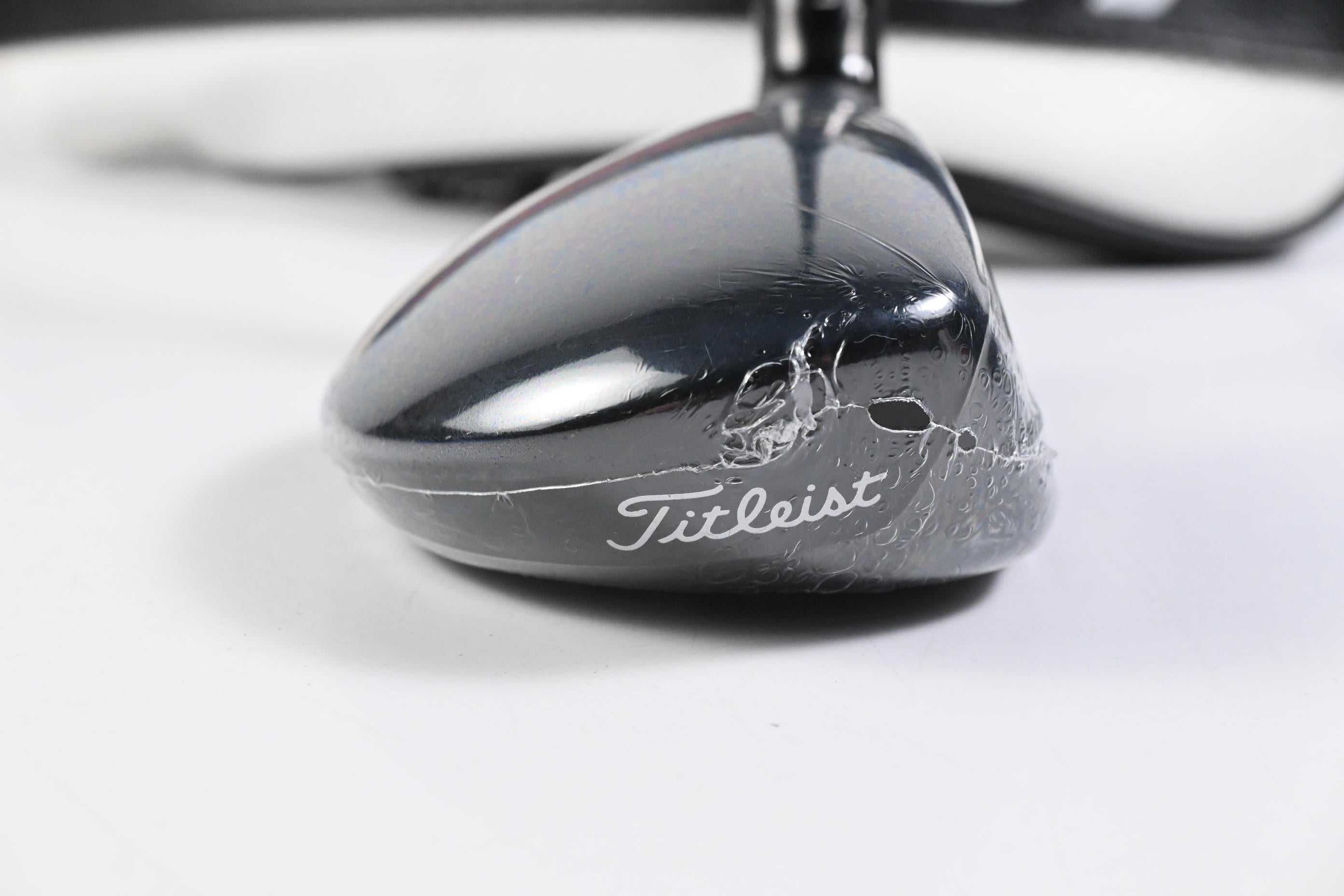 Titleist GT2 #4 Hybrid / 21 Degree / Regular Flex Tensei 1K Blue 65 Shaft