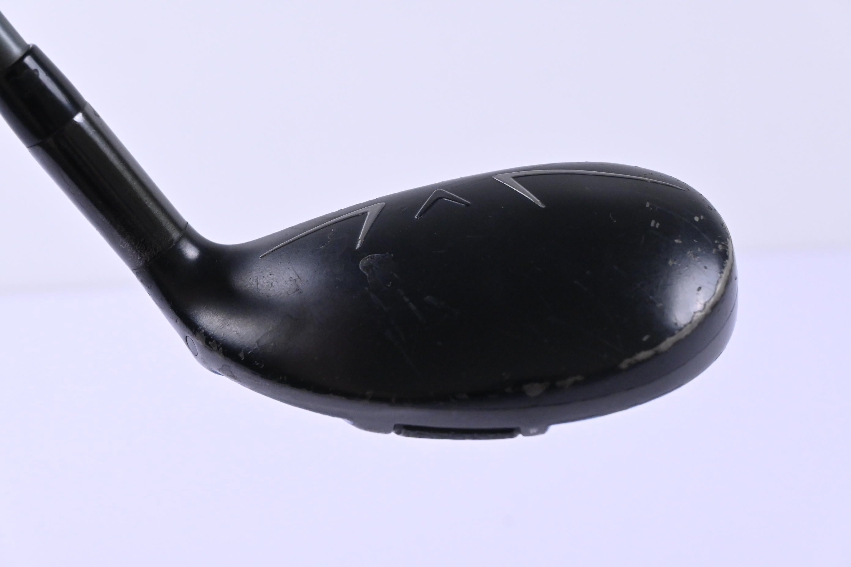 Ladies Callaway Steelhead XR #5 Hybrid / 25 Degree / Ladies Flex Program F15 50