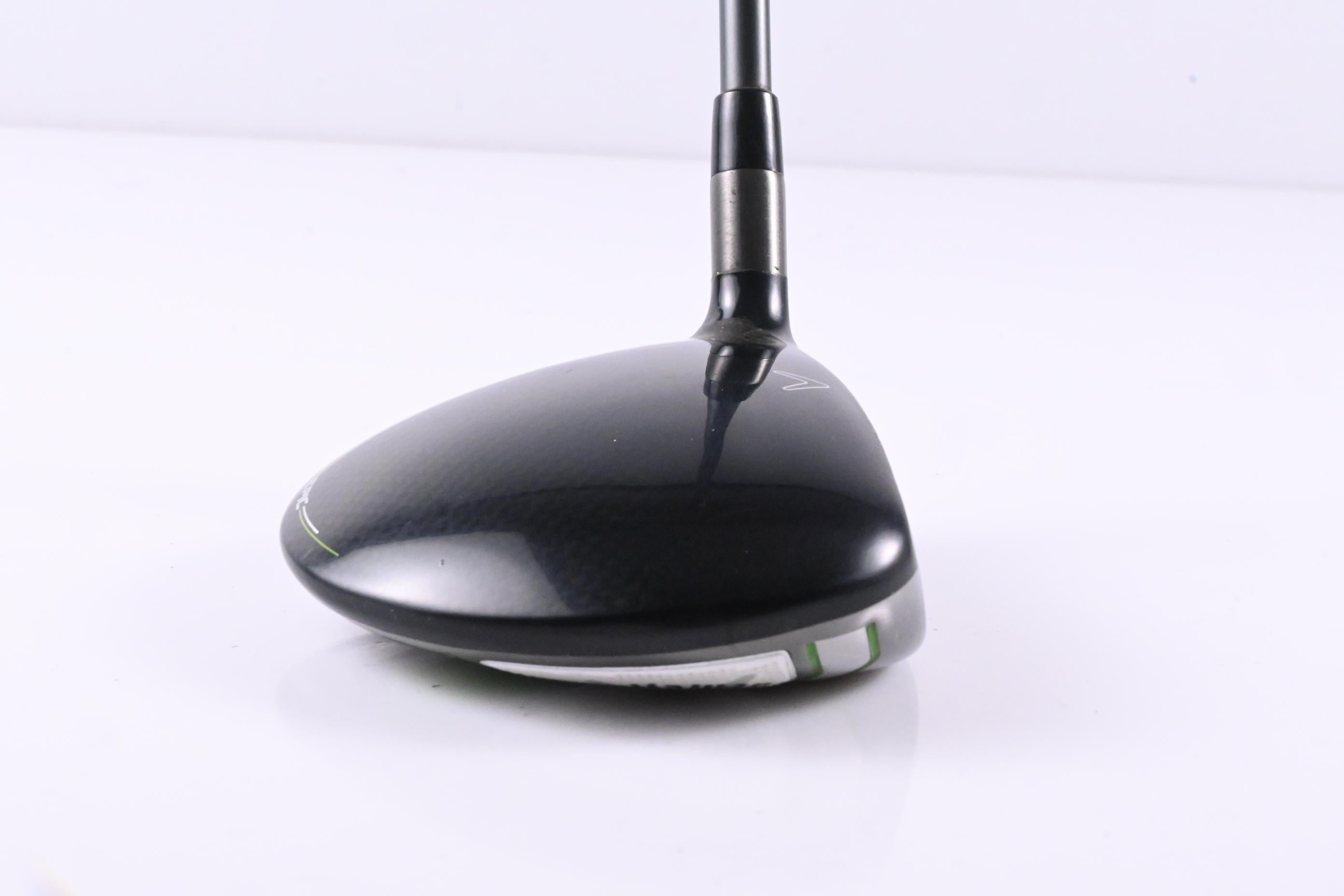 Callaway Epic Max #3 Wood / 15 Degree / Regular Flex HZRDUS Smoke iM10 60 Shaft