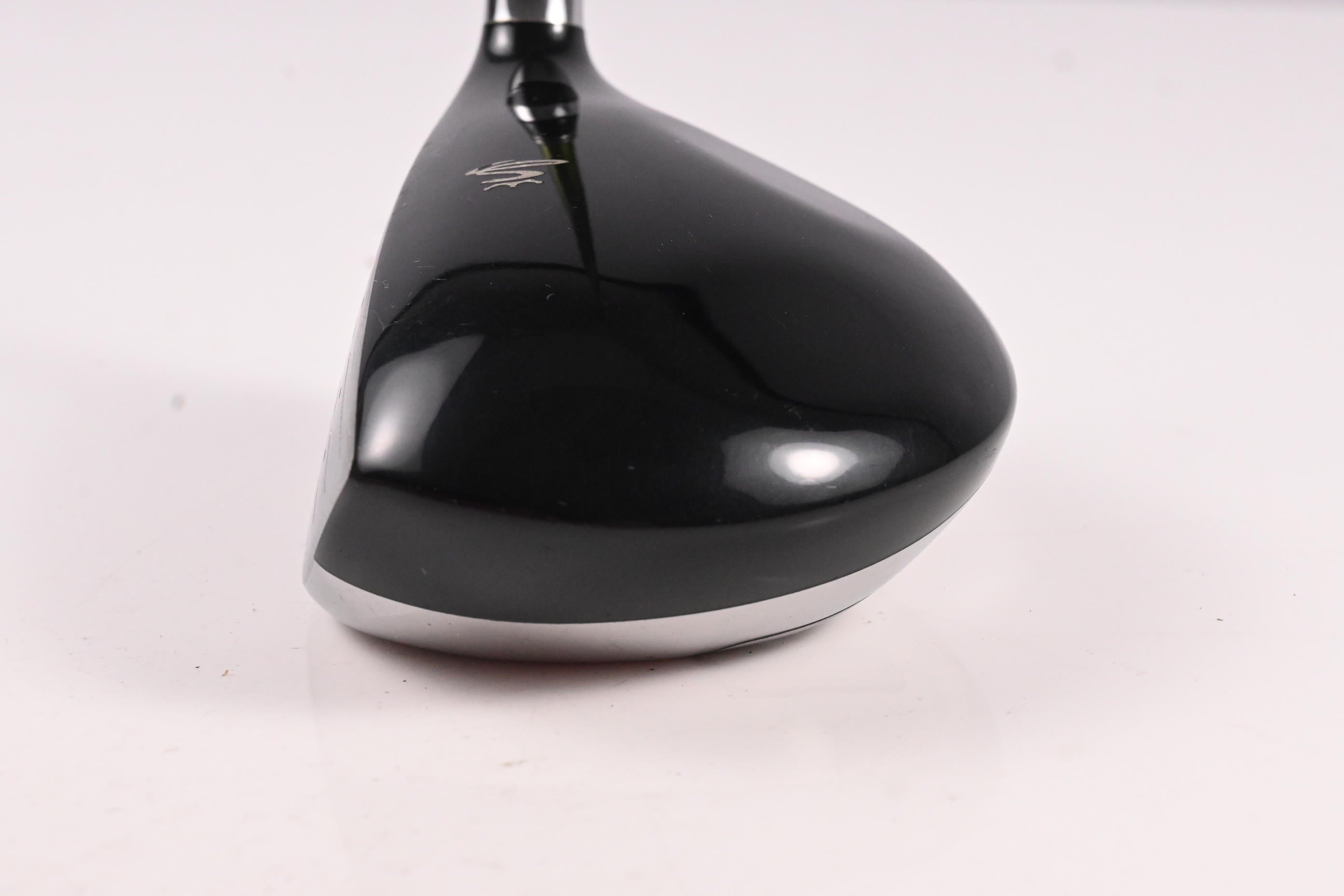 Left Hand Cobra F-Speed #3 Wood / 15 Degree / Regular Flex Aldila NV Green 55