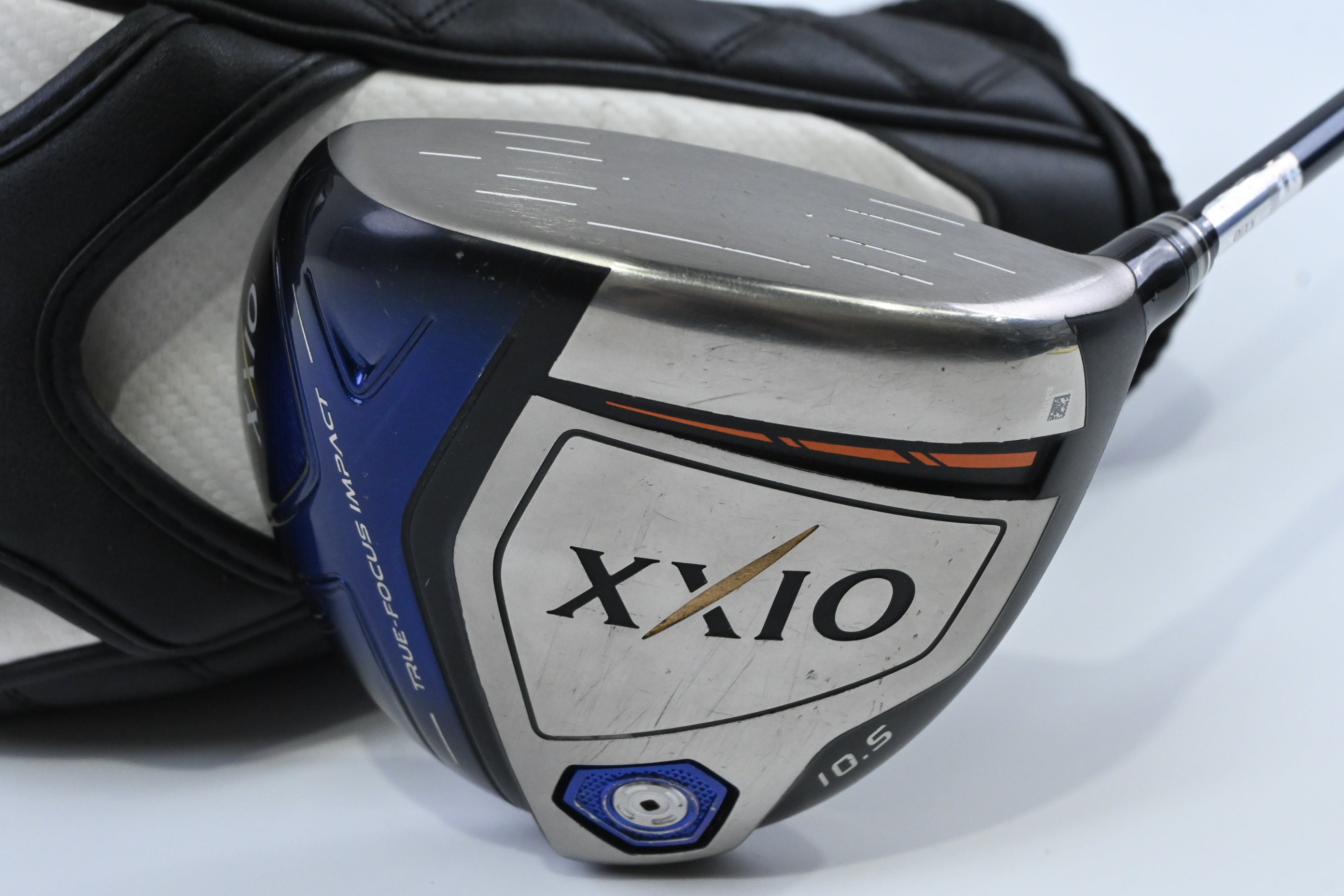 XXIO X Driver / 10.5 Degree / Regular Flex XX10 MP1000 45 Shaft