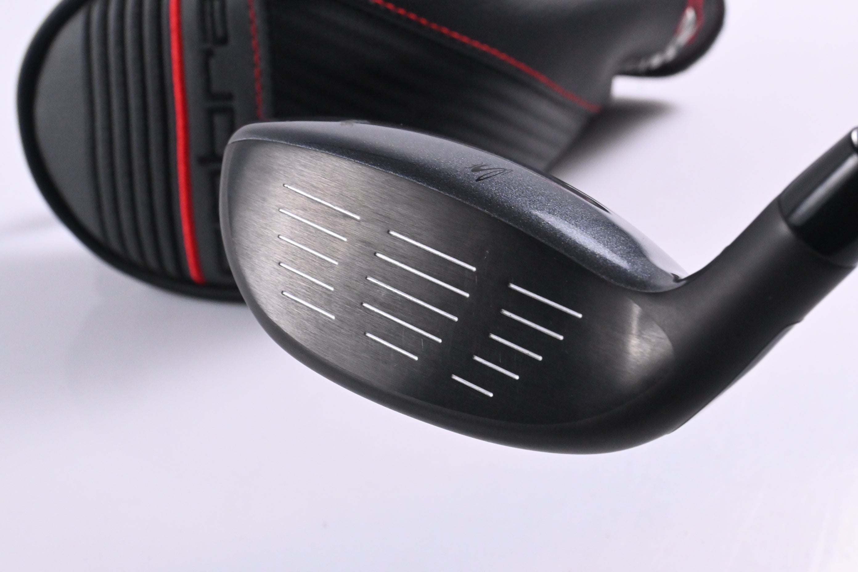Cobra Air-X #6 Hybrid / 28 Degree / Lite Flex Cobra Ultralite 45 Shaft