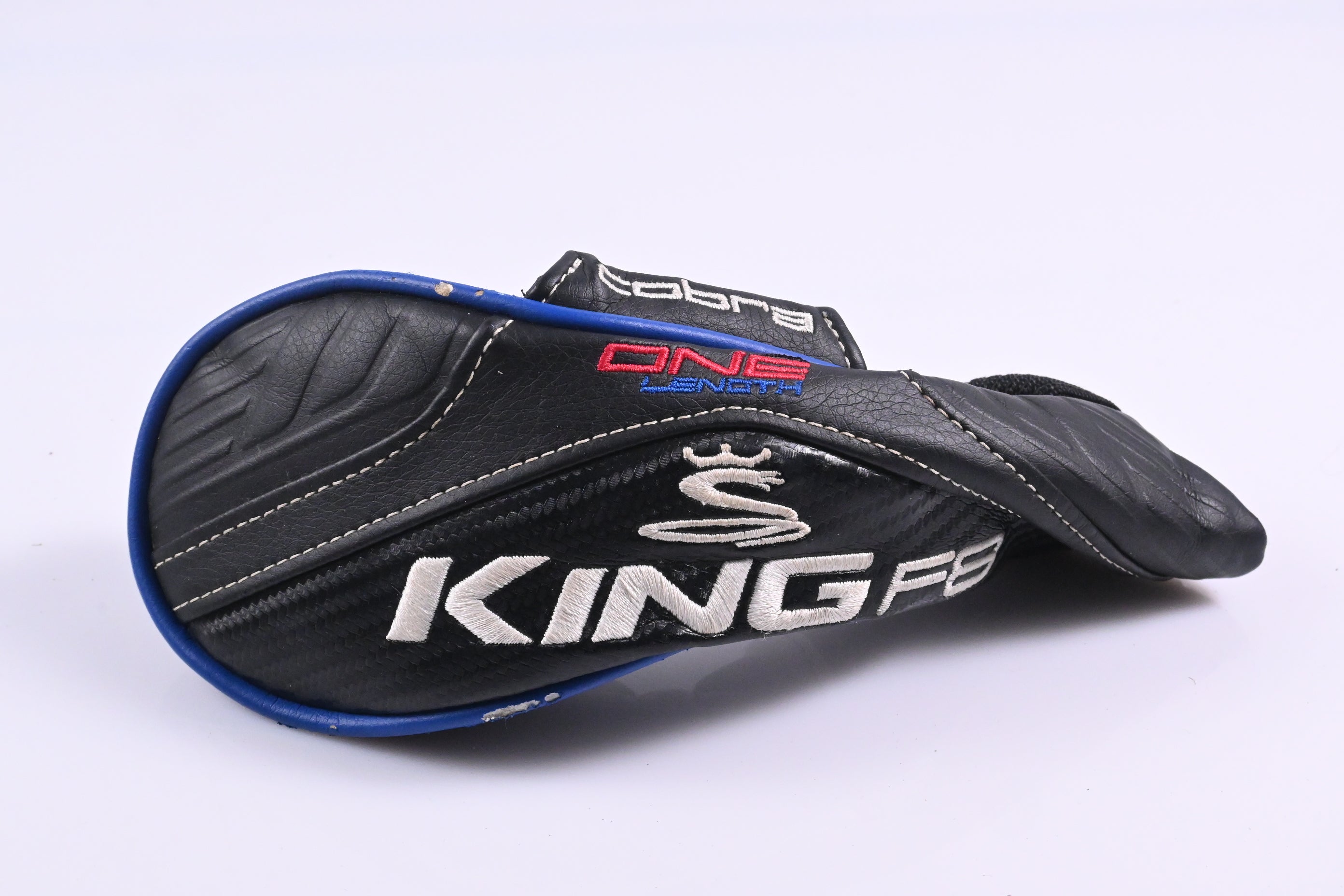 Cobra King Speedzone #3 Hybrid / 21 Degree / Regular Flex Aldila Rogue Pro One Length