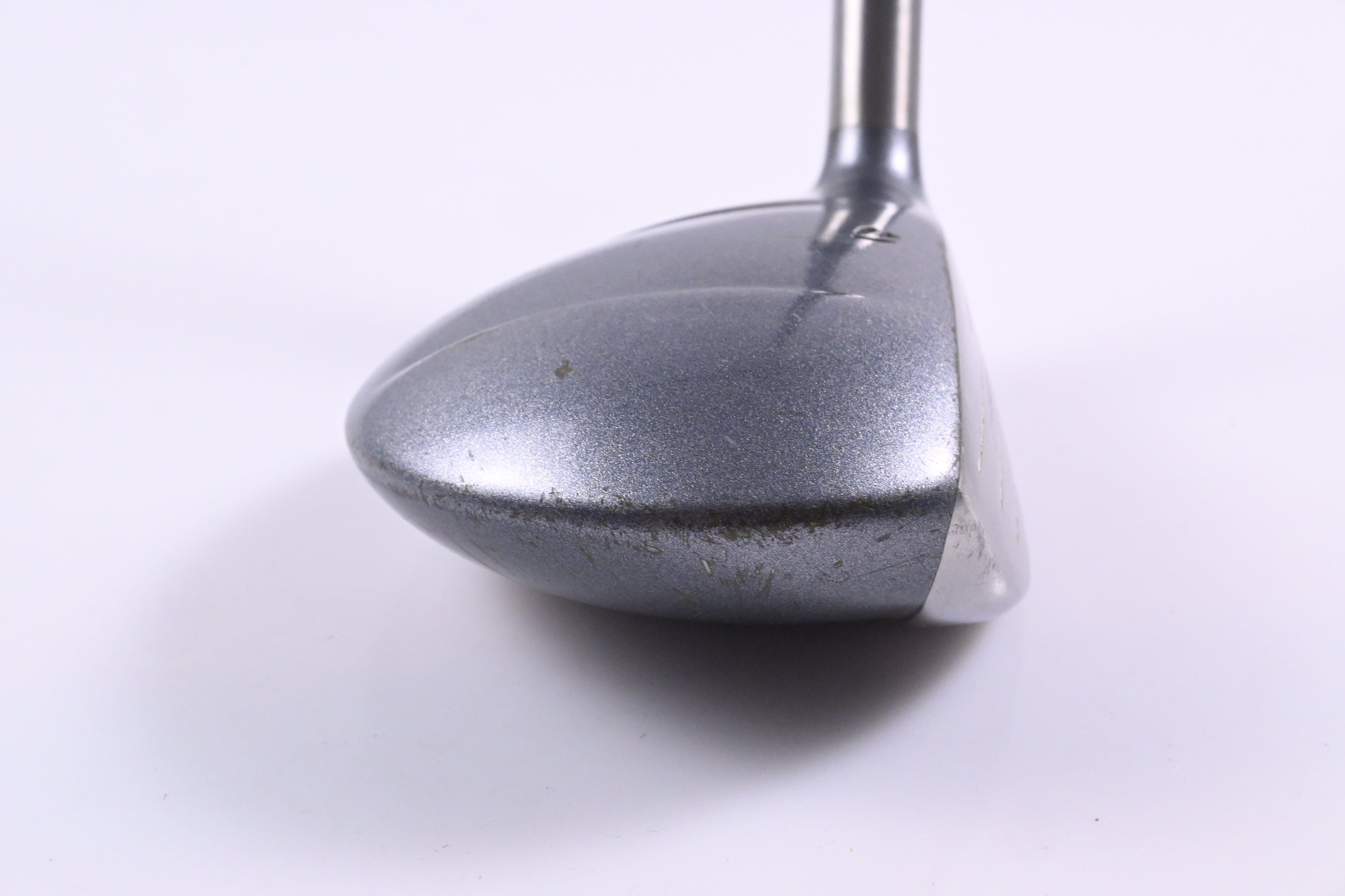 Ladies Taylormade 200 Steel #5 Wood / 18 Degree / Ladies Flex Lite 60 Shaft