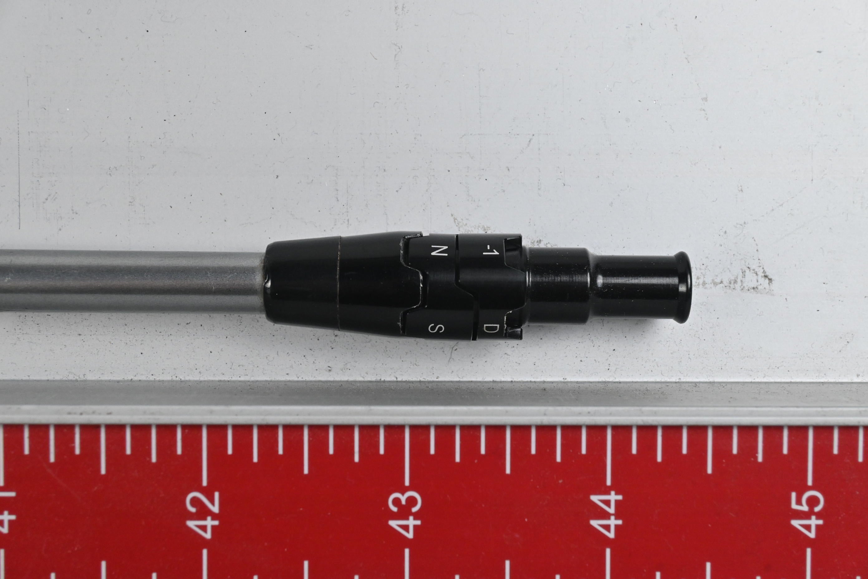 Diamana M+ 40 Driver Shaft / Senior Flex / Callaway 2nd Gen