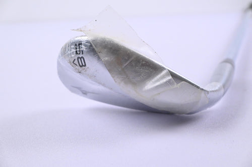 Mizuno Pro T-1 Lob Wedge / 58 Degree / Stiff Flex Dynamic Gold S400 Shaft