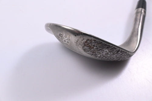 Titleist Vokey SM9 Lob Wedge / 58 Degree / Wedge Flex Titleist Vokey Shaft