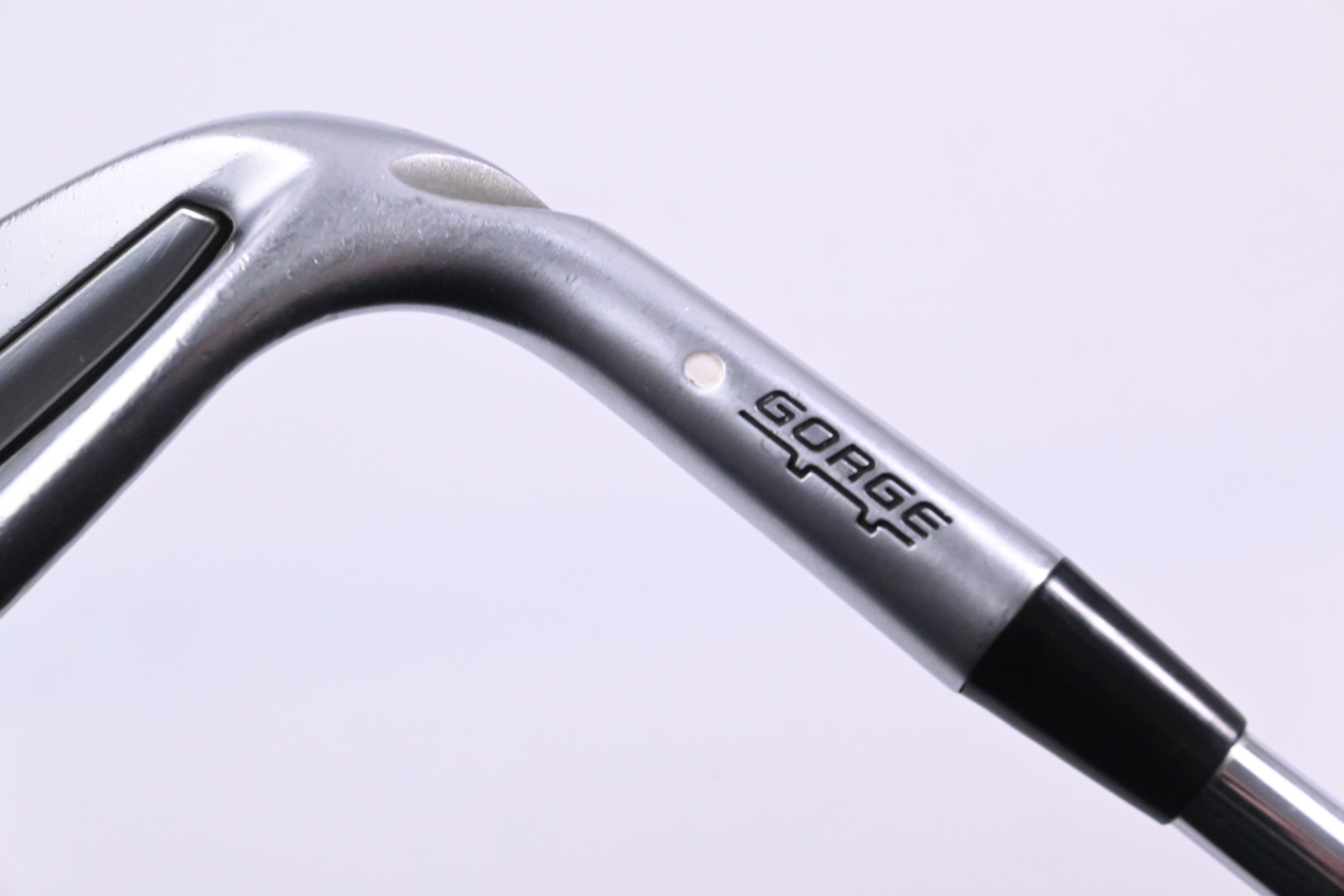 Ping Glide Gap Wedge / 52 Degree / White Dot / Wedge Flex Ping CFS Shaft