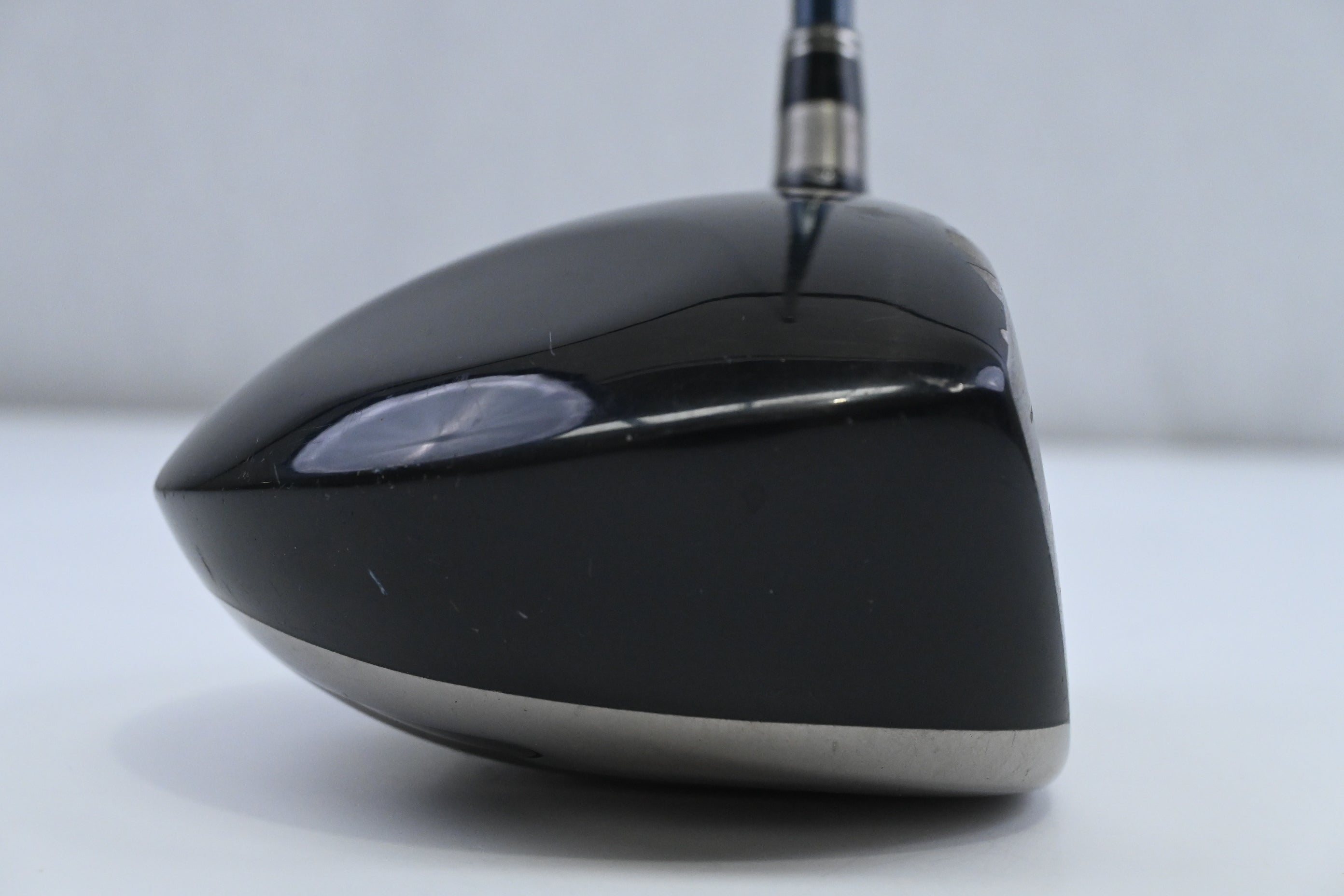 Cobra SZ Driver / 9 Degree / Regular Flex Aldila HM Tour 60 Shaft