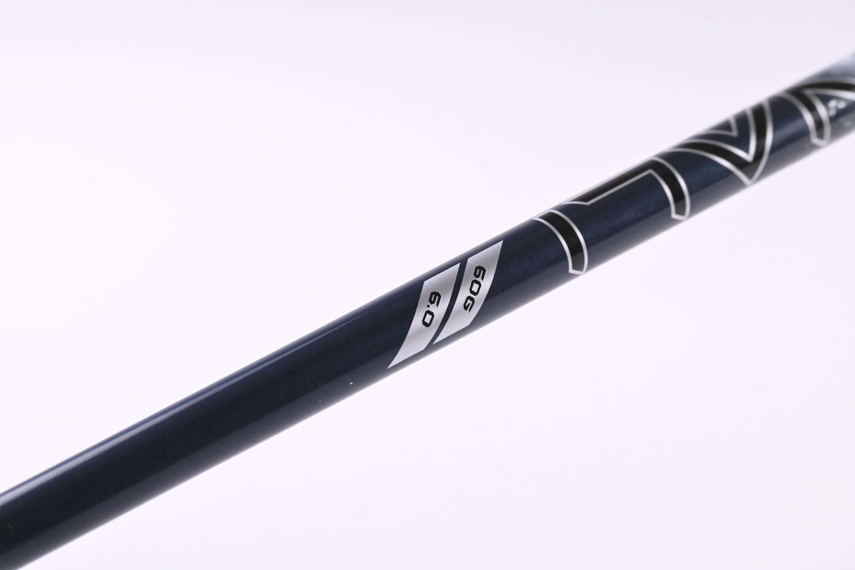 Cobra DS-Adapt LS Driver / 9 Degree / Stiff Flex Denali Blue 60 Shaft