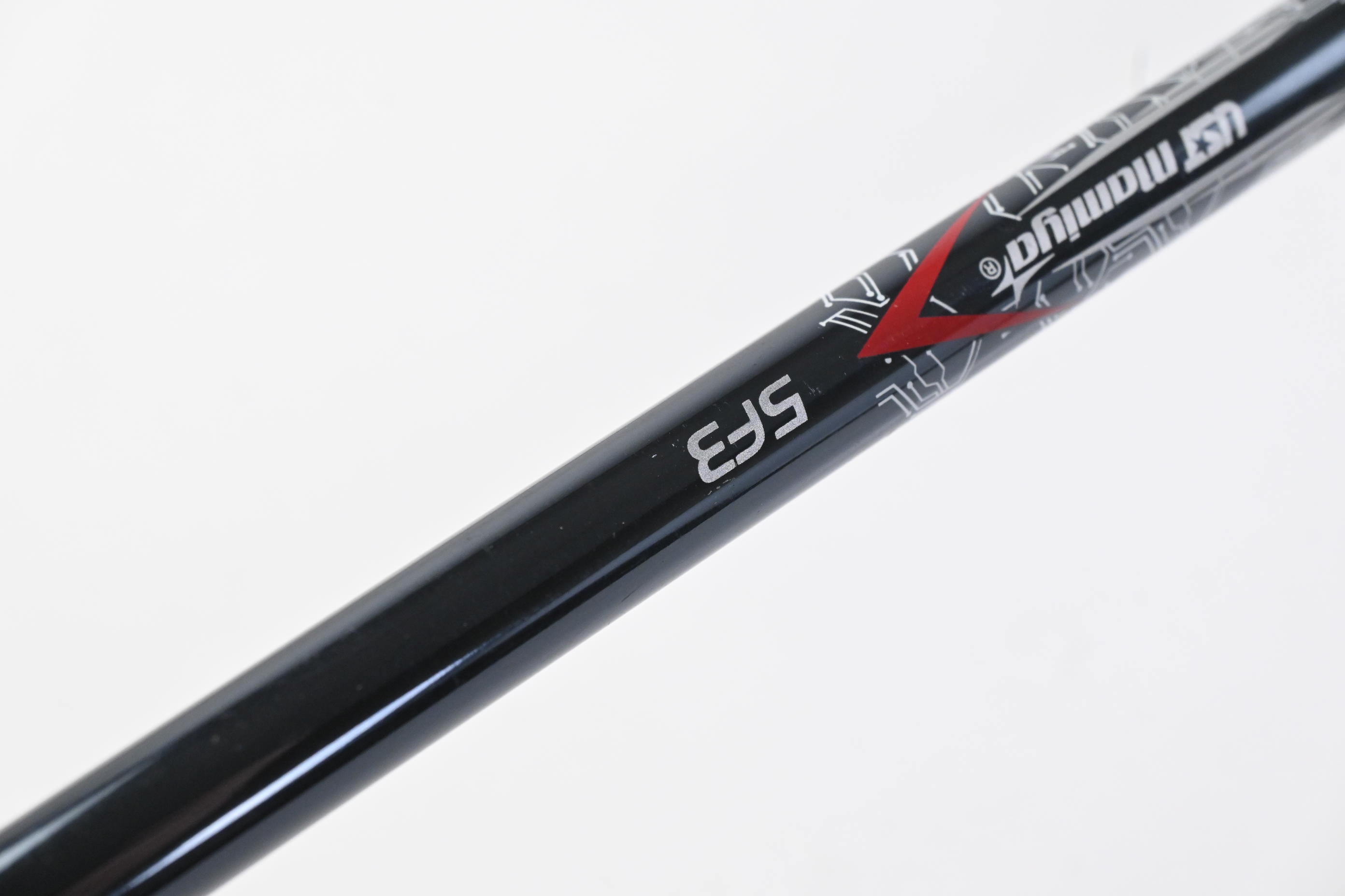 Left Hand Cobra Darkspeed X #5 Wood / 18 Degree / Regular Flex Lin.Q M40X 5