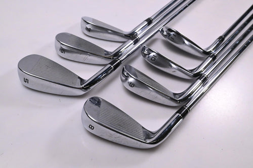 Honma TW XP-1 Irons / 5-PW+GW / Regular Flex N.S.Pro Zelos Shafts