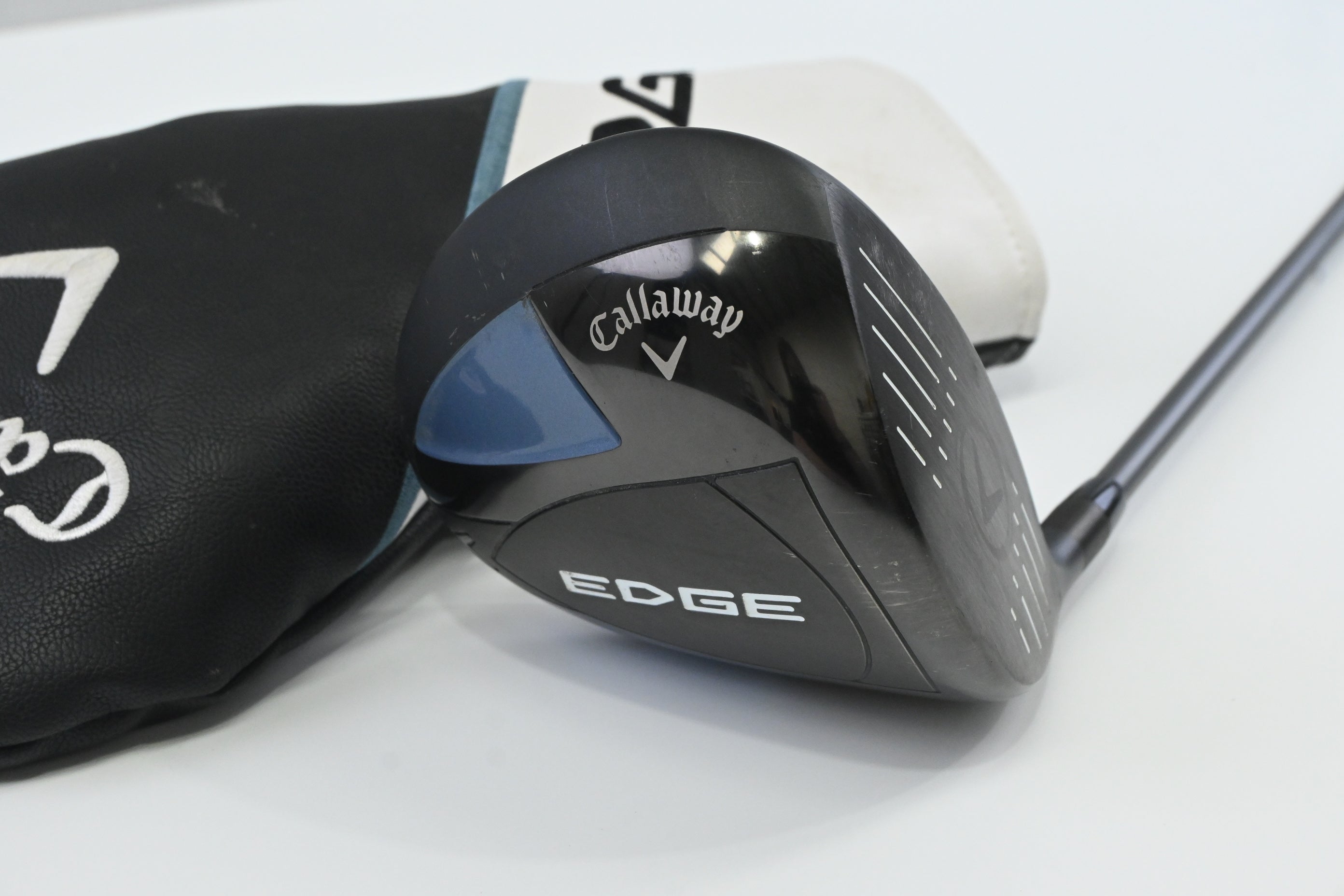 Callaway Edge Driver / 10.5 Degree / Regular Flex Callaway Edge Shaft