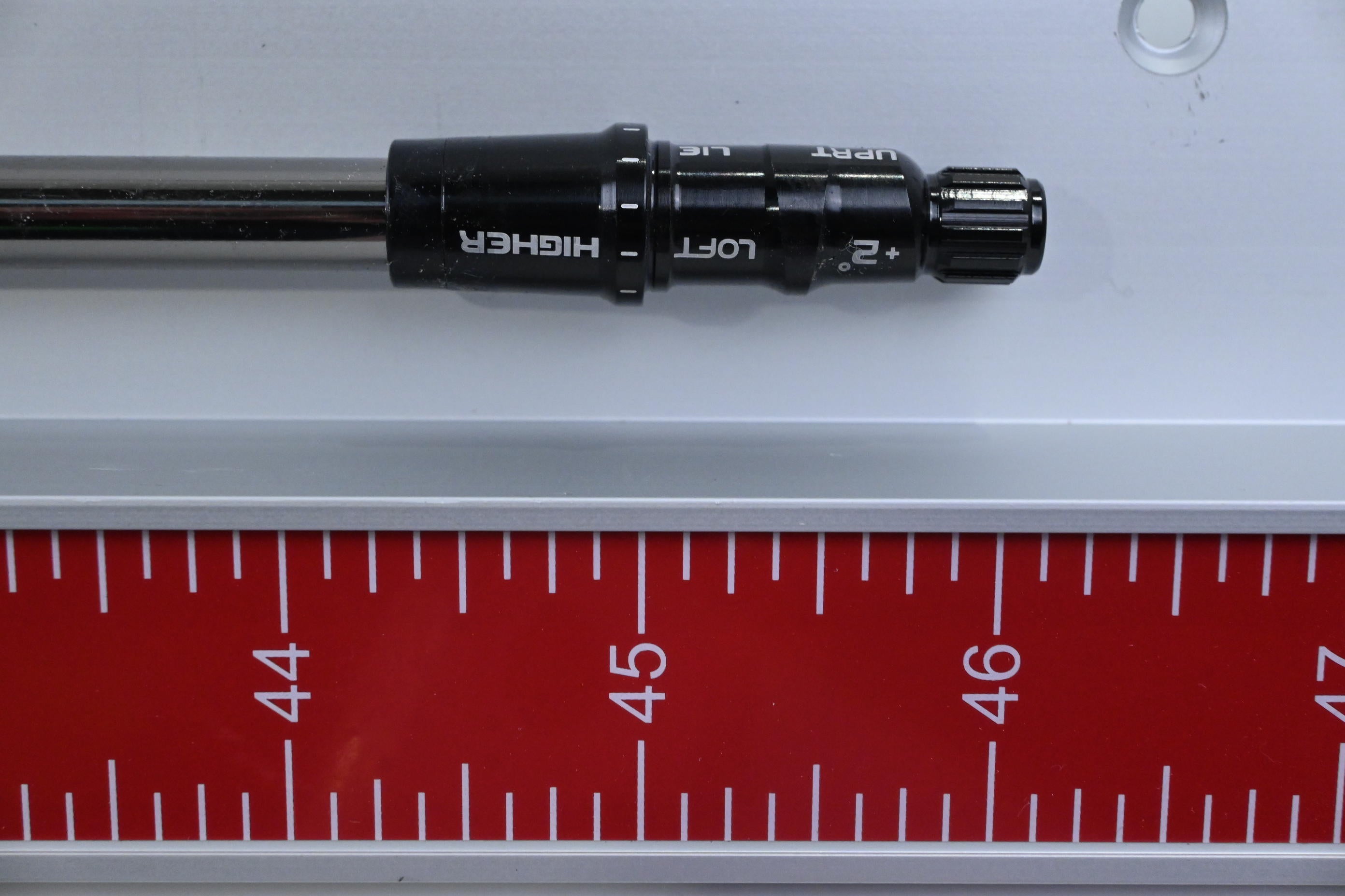 Diamana BF Series BF 70 Driver Shaft / X-Flex / Taylormade 2nd Gen