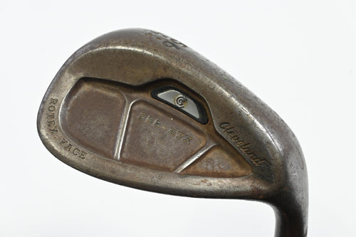 Cleveland 588 RTX Sand Wedge / 56 Degree / Stiff Flex Dynamic Gold S400