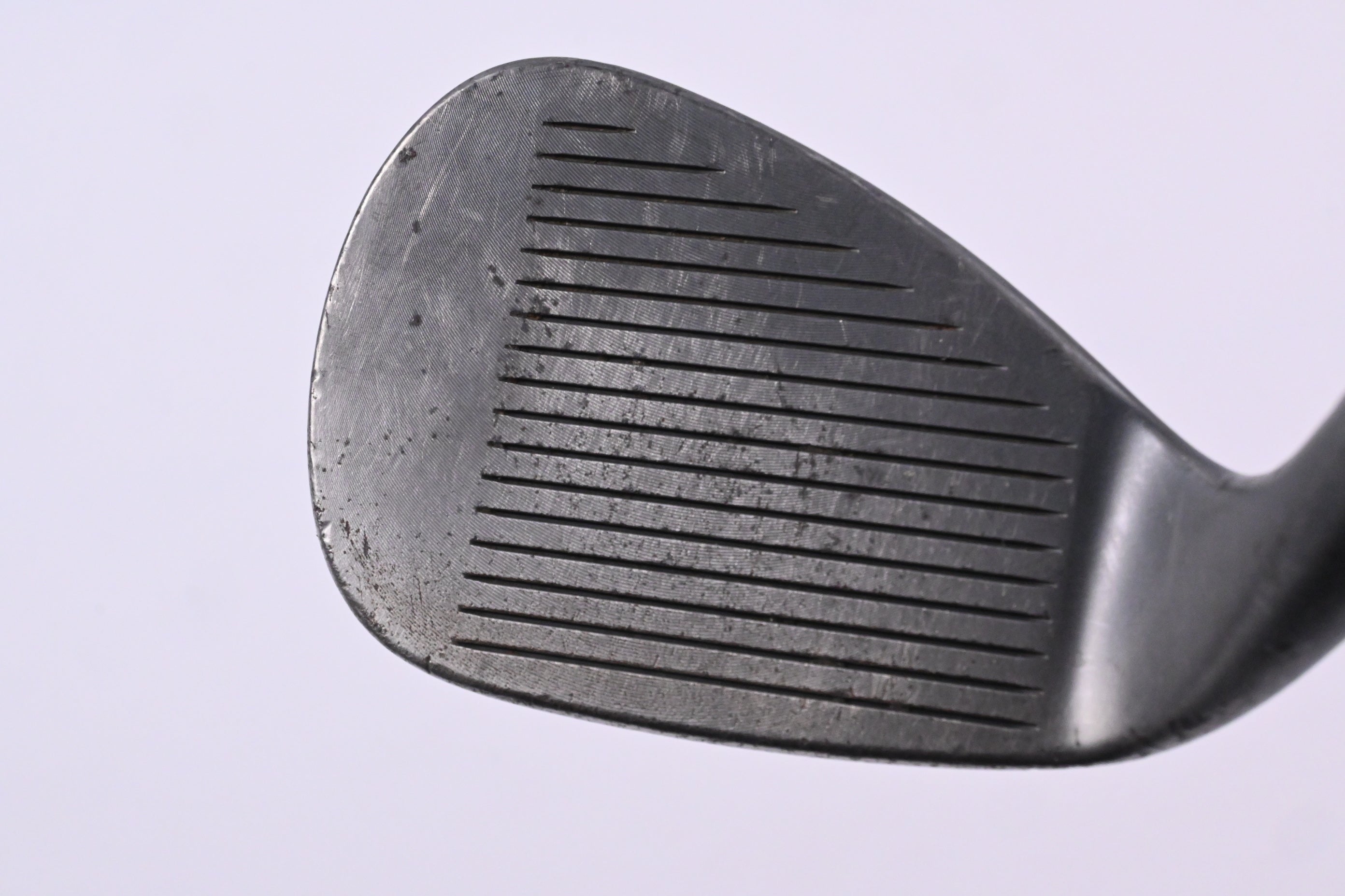 Titleist Vokey SM5 Gap Wedge / 52 Degree / Wedge Flex Vokey SM5 Shaft