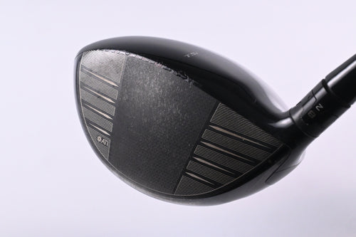 Titleist TSi2 Driver / 10 Degree / Regular Flex Tensei AV RAW Blue 55 w/ SFW