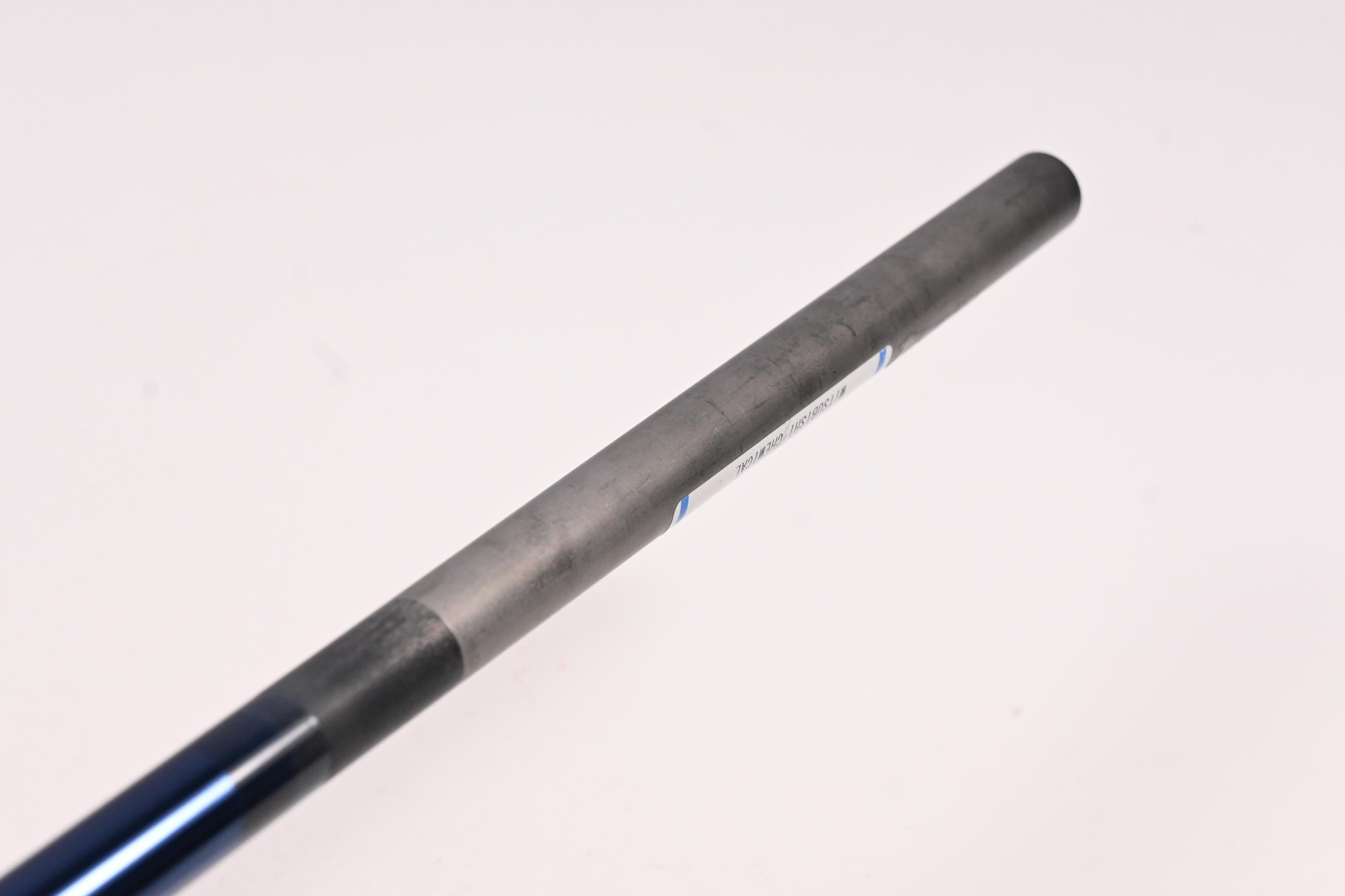 Diamana BF Series 60 Driver Shaft / Stiff Flex / .335" Tip / Uncut