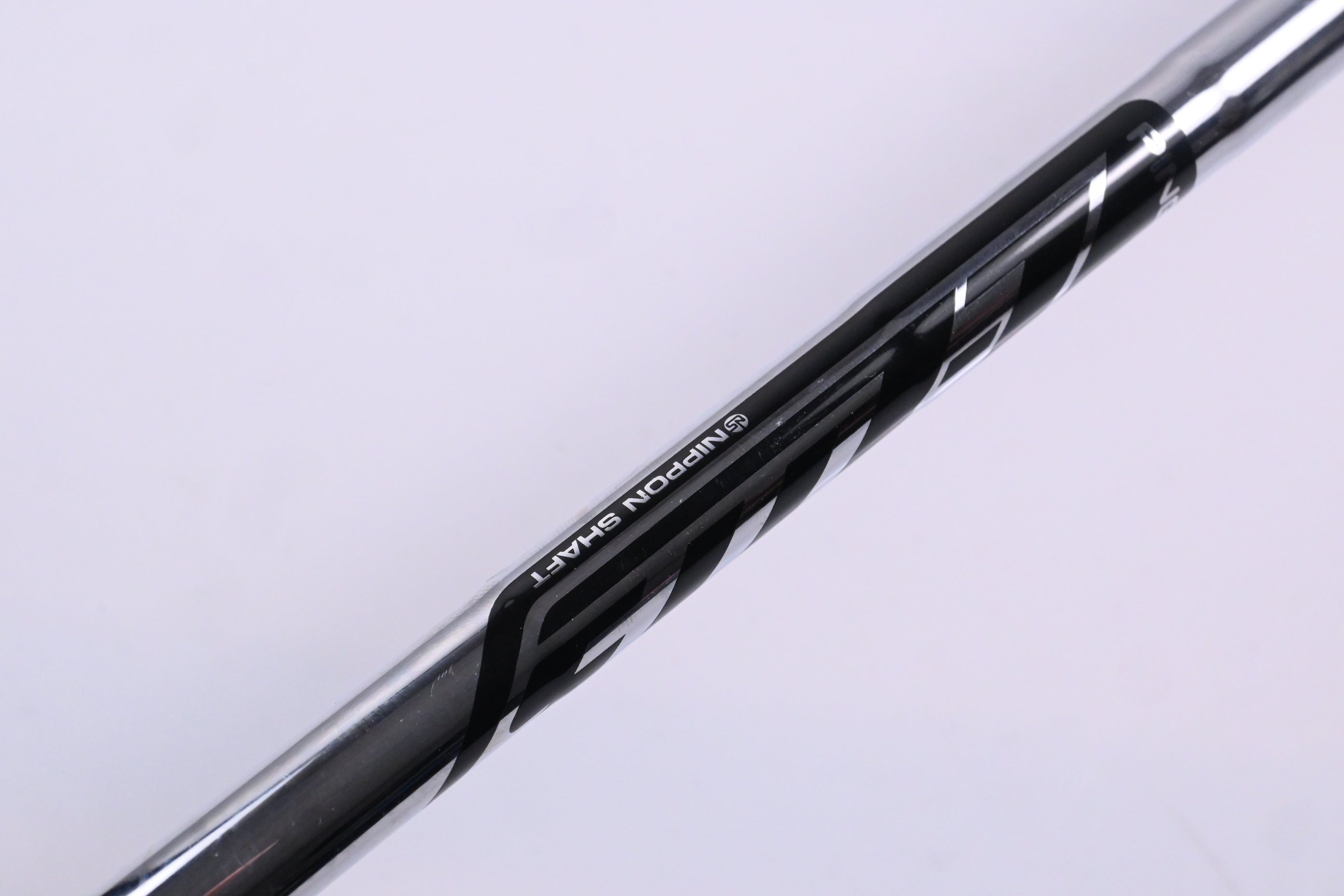 Ping S259 Gap Wedge / 52 Degree / Black Dot / Wedge Flex Ping Z-Z115 Shaft