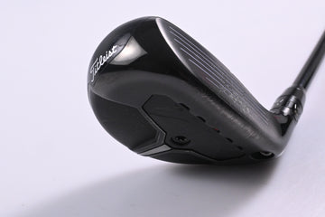 Titleist TSR3 #3 Hybrid / 19 Degree / Stiff Flex HZRDUS Gen4 Black 80 Shaft