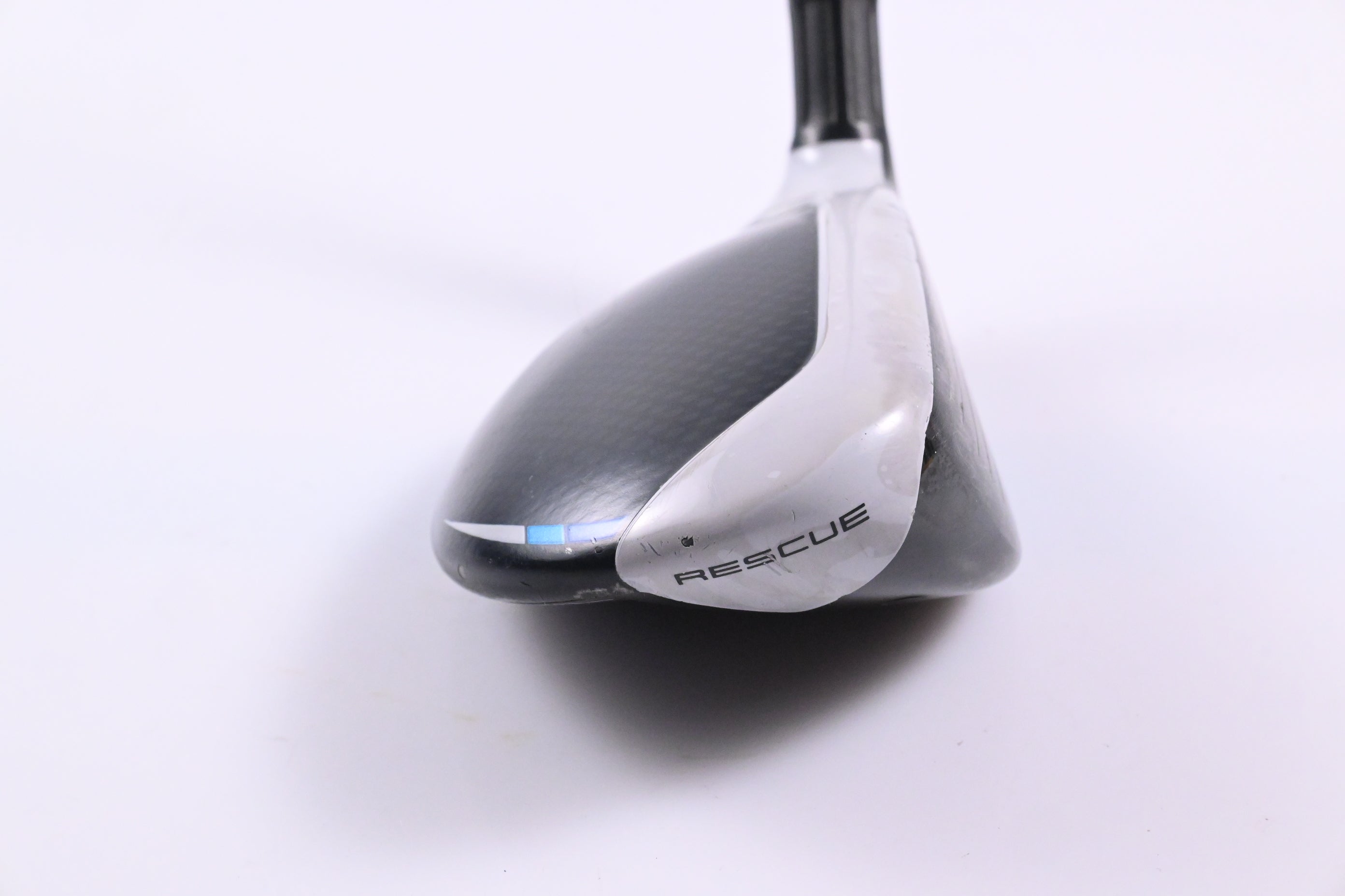 Taylormade SIM2 Max #3 Hybrid / 19 Degree / Stiff Flex Ventus Blue 7 Shaft