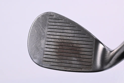 Callaway Jaws MD5 Lob Wedge / 58 Degree / Stiff Flex Project X Rifle Shaft