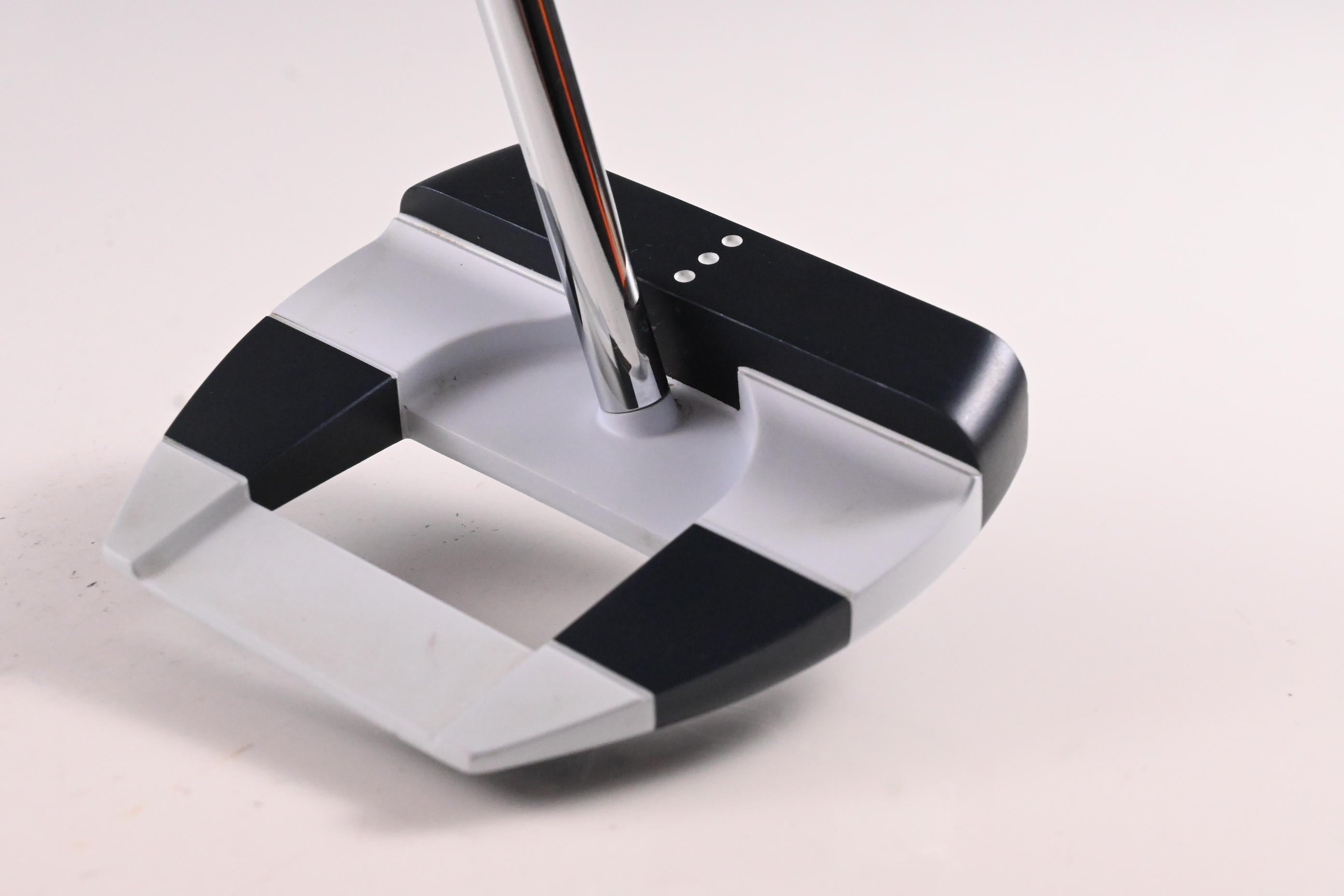 Odyssey Ai-One Square 2 Square Cruiser Jailbird Putter / 38 Inch