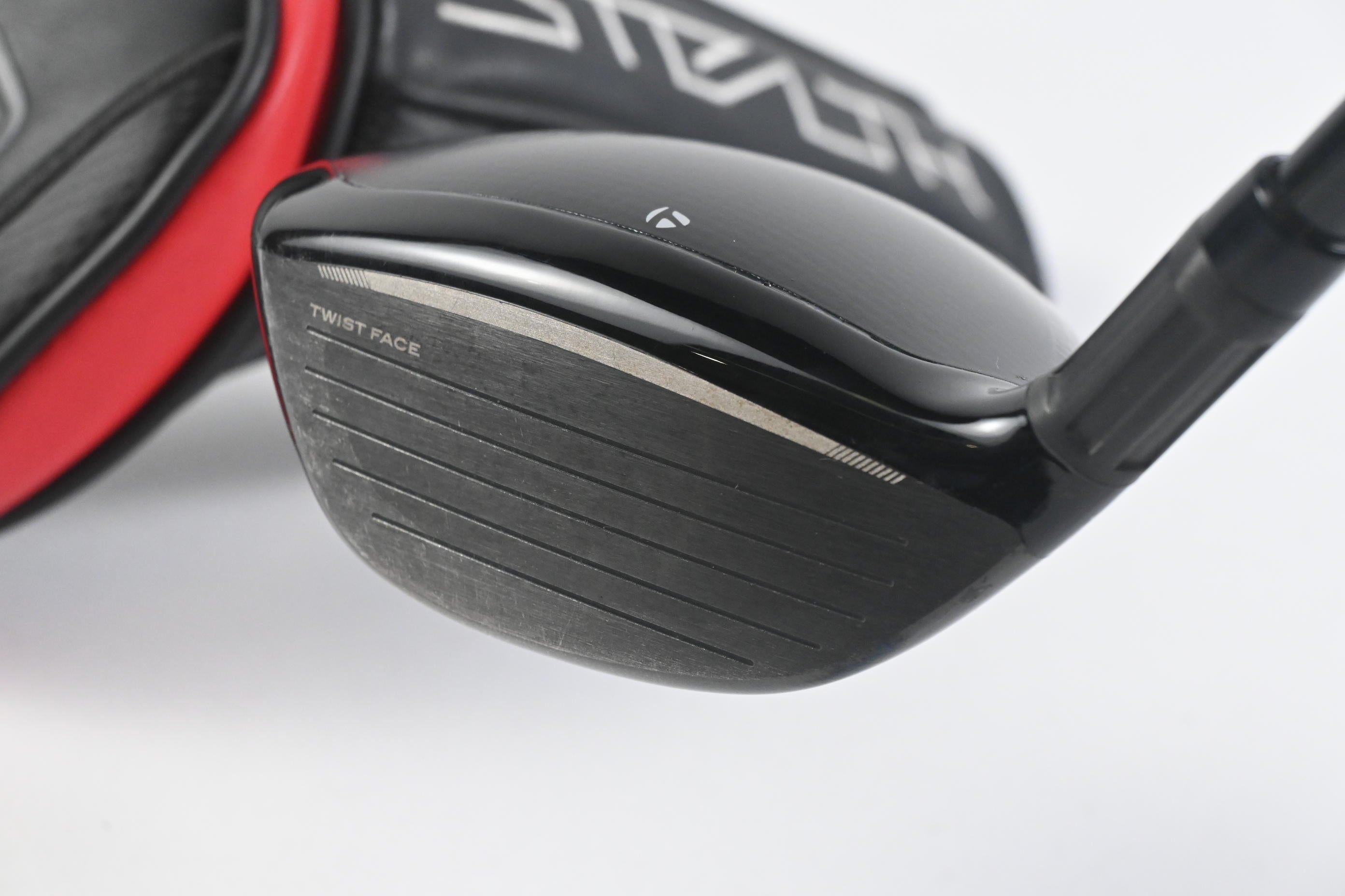 Taylormade Stealth #3 Wood / 15 Degree / Regular Flex Fujikura Ventus 6 Shaft