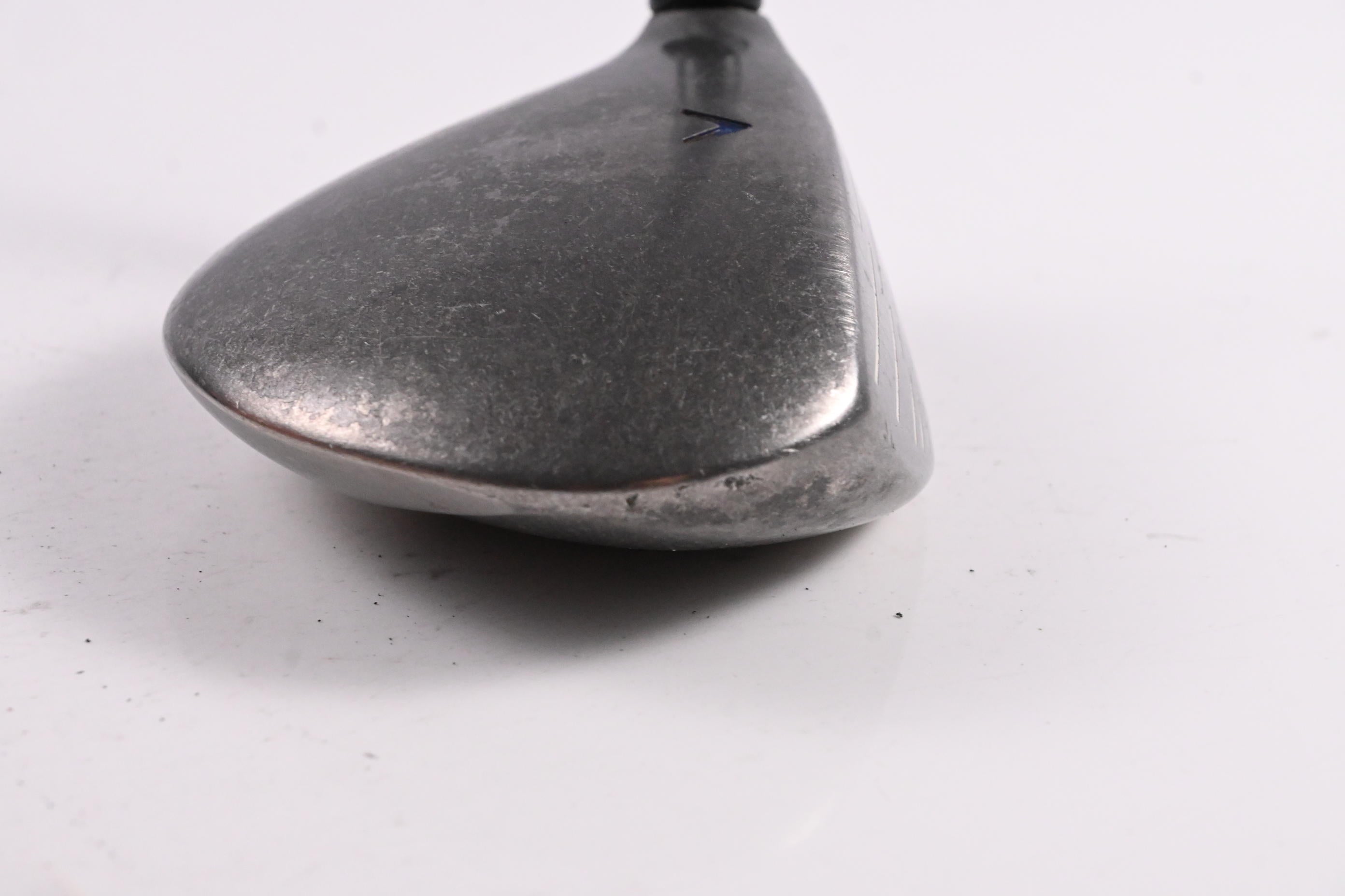 Callaway Hawk Eye #7 Wood / 21 Degree / Regular Flex Callaway Shaft