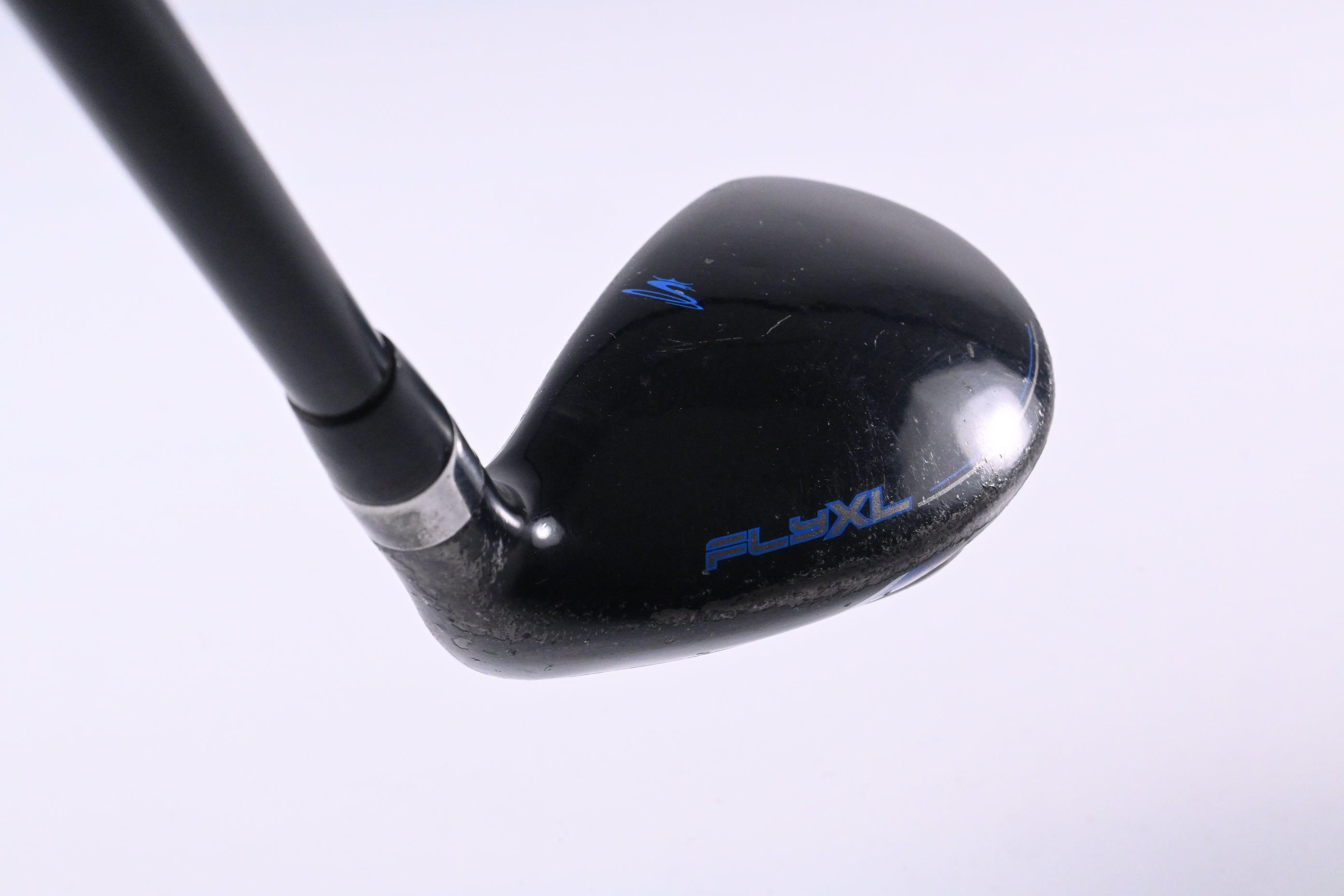 Cobra Fly XL #5 Hybrid / 23 Degree / Regular Flex Cobra Fly XL Shaft