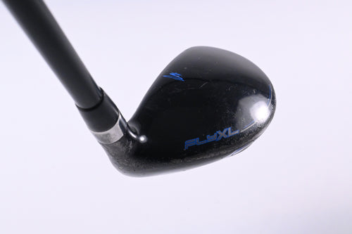 Cobra Fly XL #5 Hybrid / 23 Degree / Regular Flex Cobra Fly XL Shaft