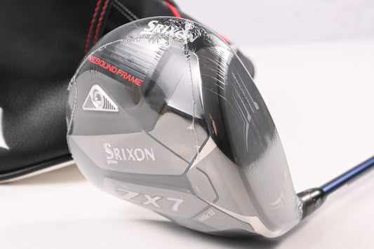 Srixon ZX7 Mk II Driver / 10.5 Degree / Stiff Flex Diamana 50 Shaft