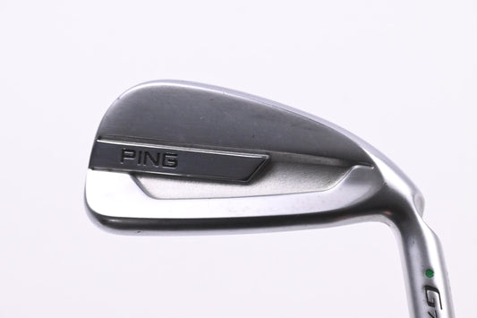 Ping G700 #5 Iron / 23 Degree / Green Dot / Senior Flex Ping Alta CB Shaft