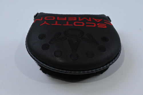 Scotty Cameron 2026 Phantom 9.2R Putter / 34 Inch