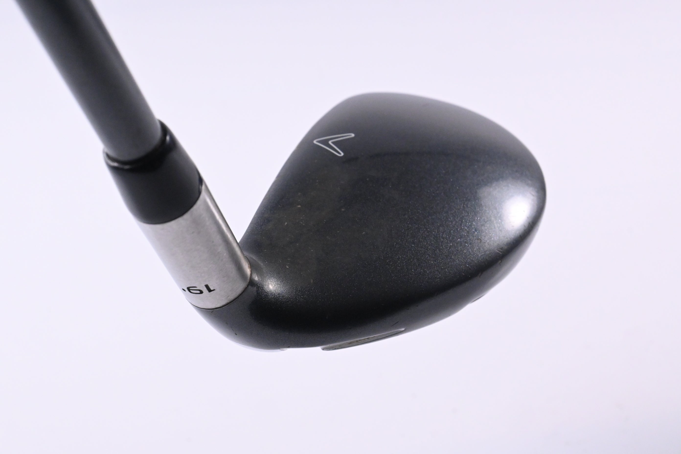 Callaway X-Series N415 #3 Hybrid / 19 Degree / Regular Flex Grafalloy 60 Shaft