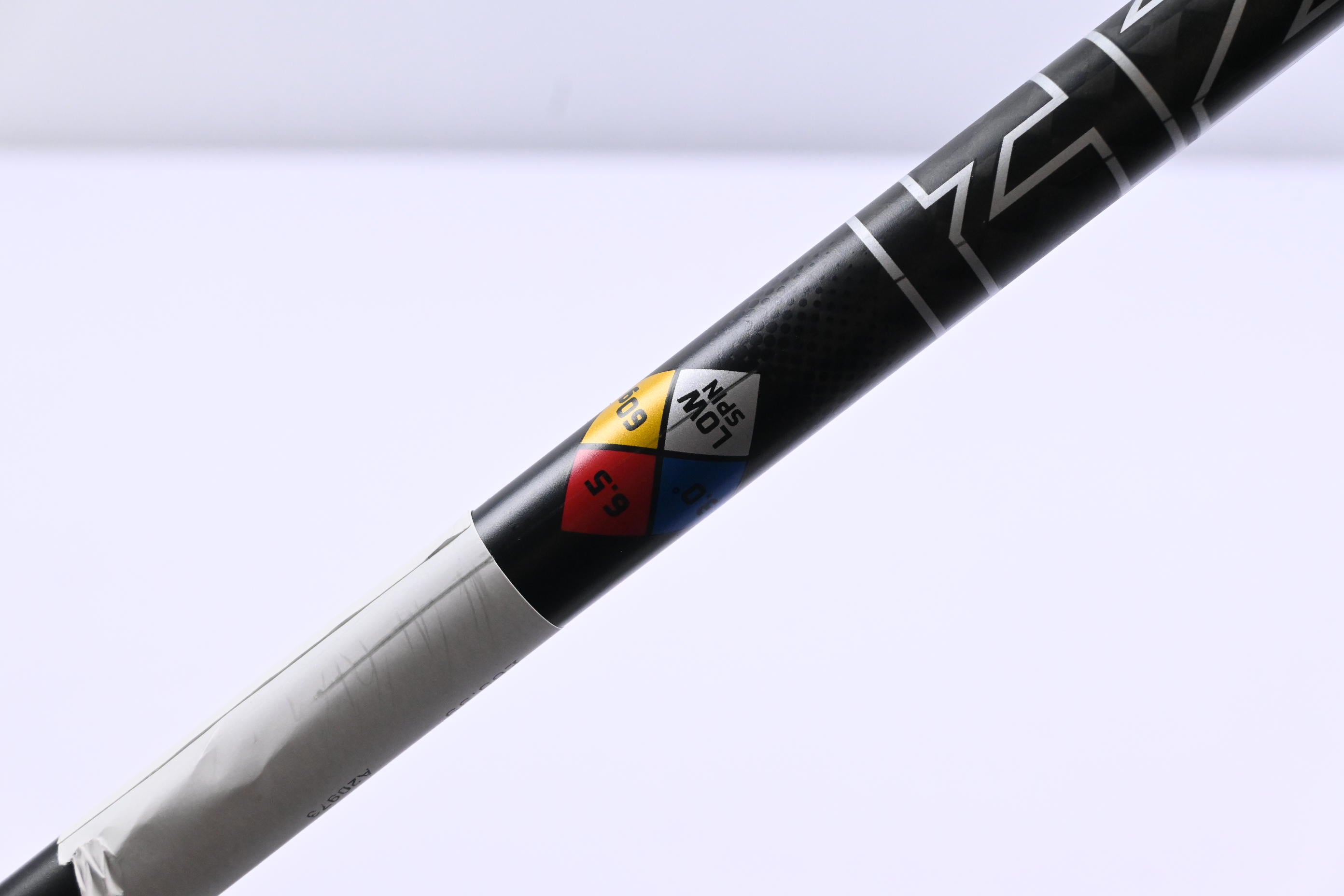 Project X HZRDUS Gen5 Black 60 Driver Shaft / X-Flex / Titleist Adapter